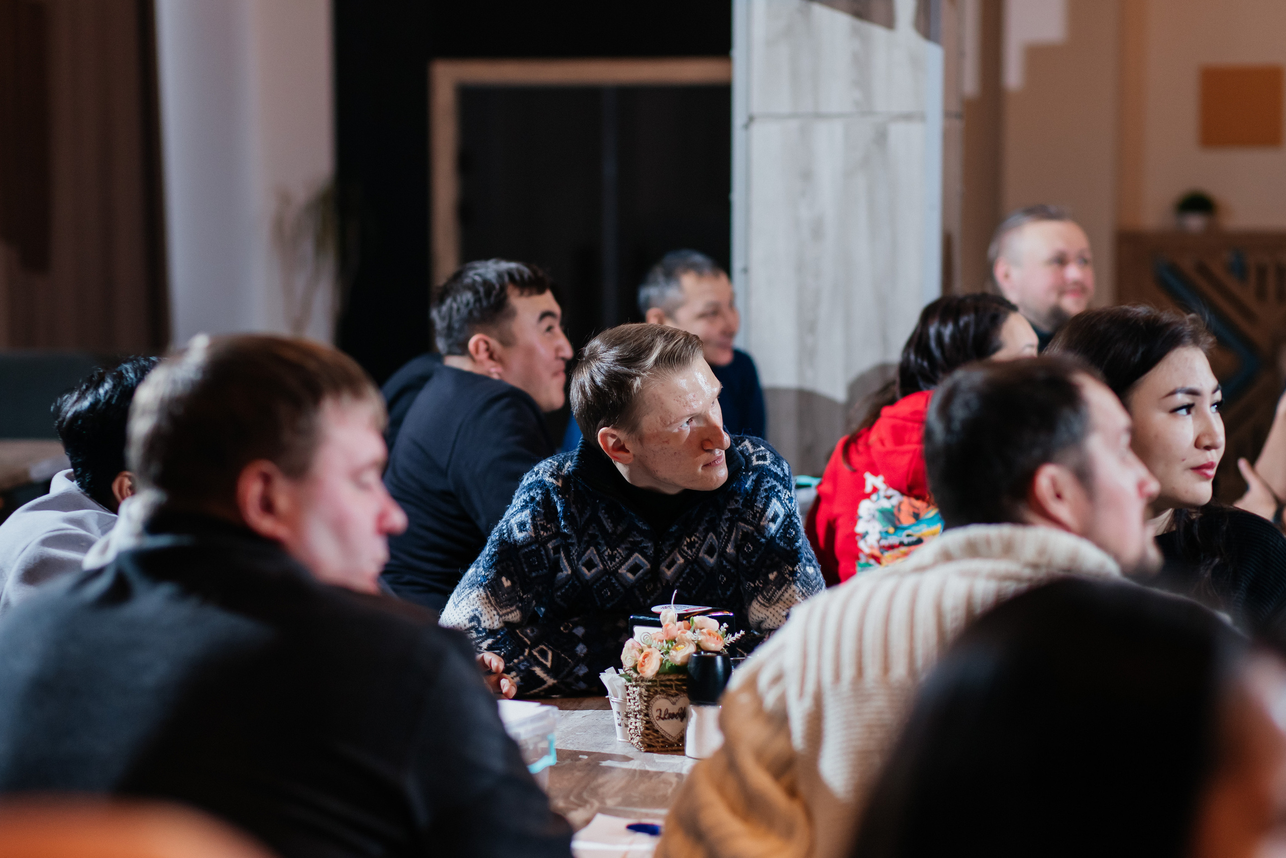 OTIS. Профессиональный фотограф в городе Астана/Алматы Даурен Сембаев