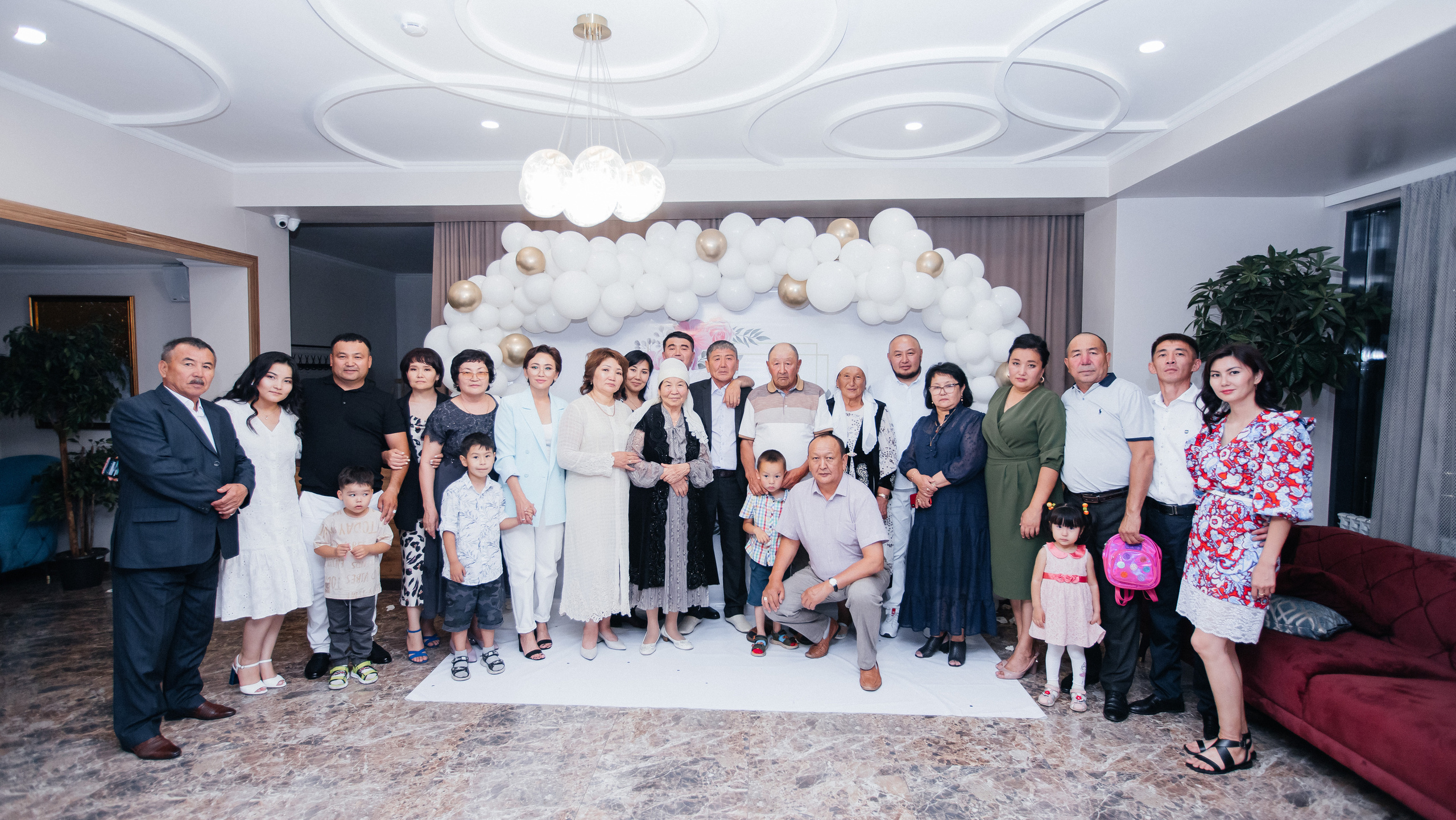 Konys Toi. Профессиональный фотограф в городе Астана/Алматы Даурен Сембаев