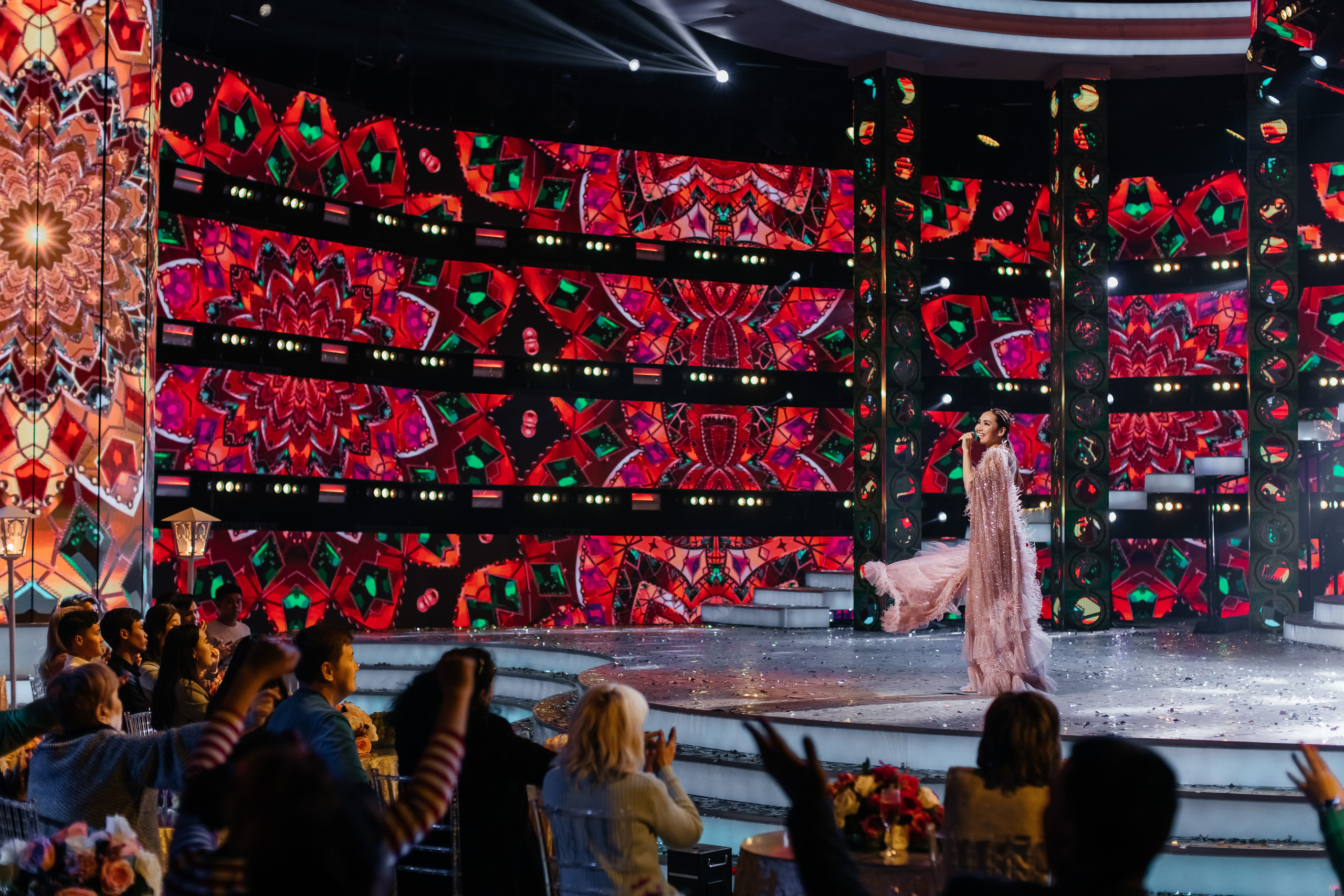 Kesh Zharyk KAZAKHSTAN. Профессиональный фотограф в городе Астана/Алматы Даурен Сембаев