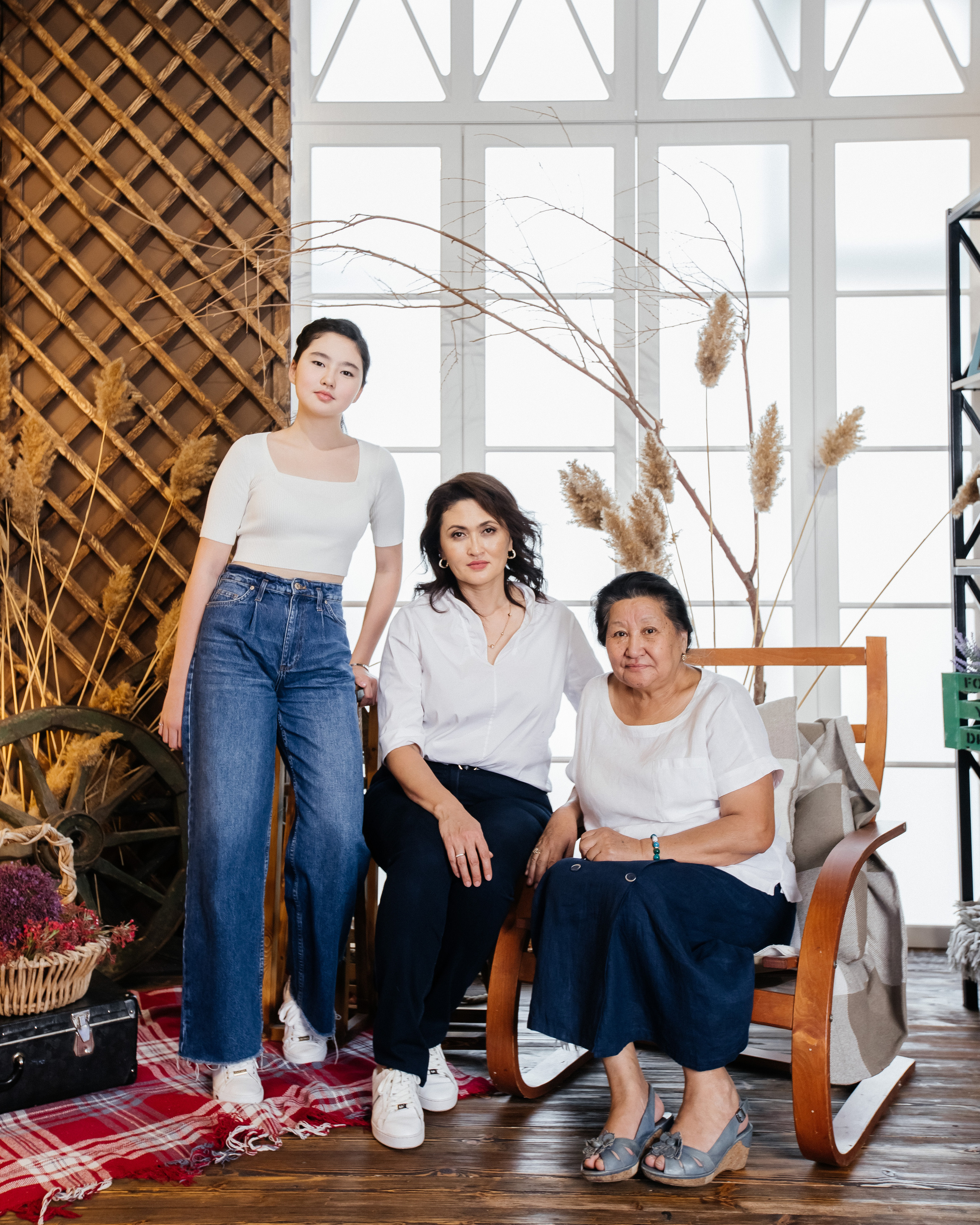 Family. Профессиональный фотограф в городе Астана/Алматы Даурен Сембаев