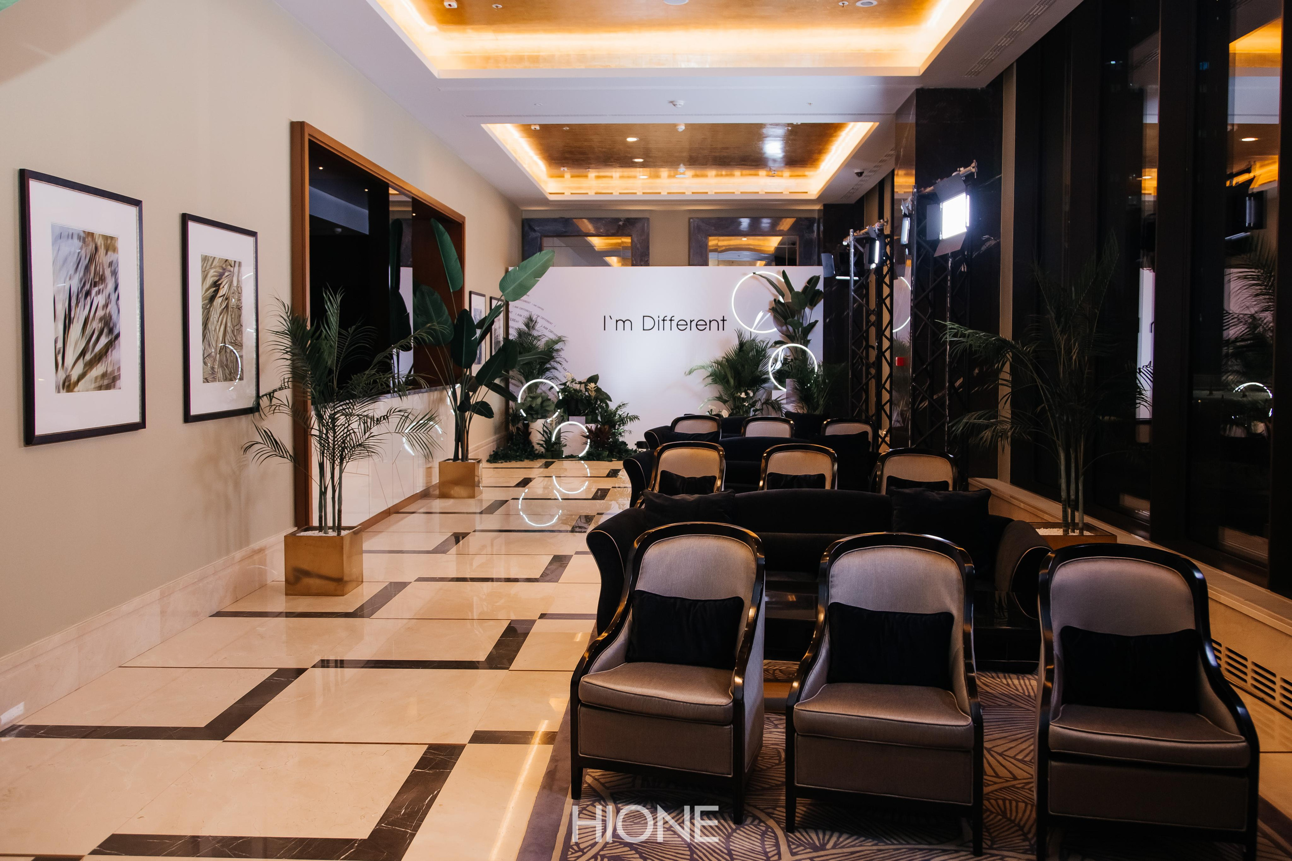 I am Different(Показ мод). Профессиональный фотограф в городе Астана/Алматы Даурен Сембаев