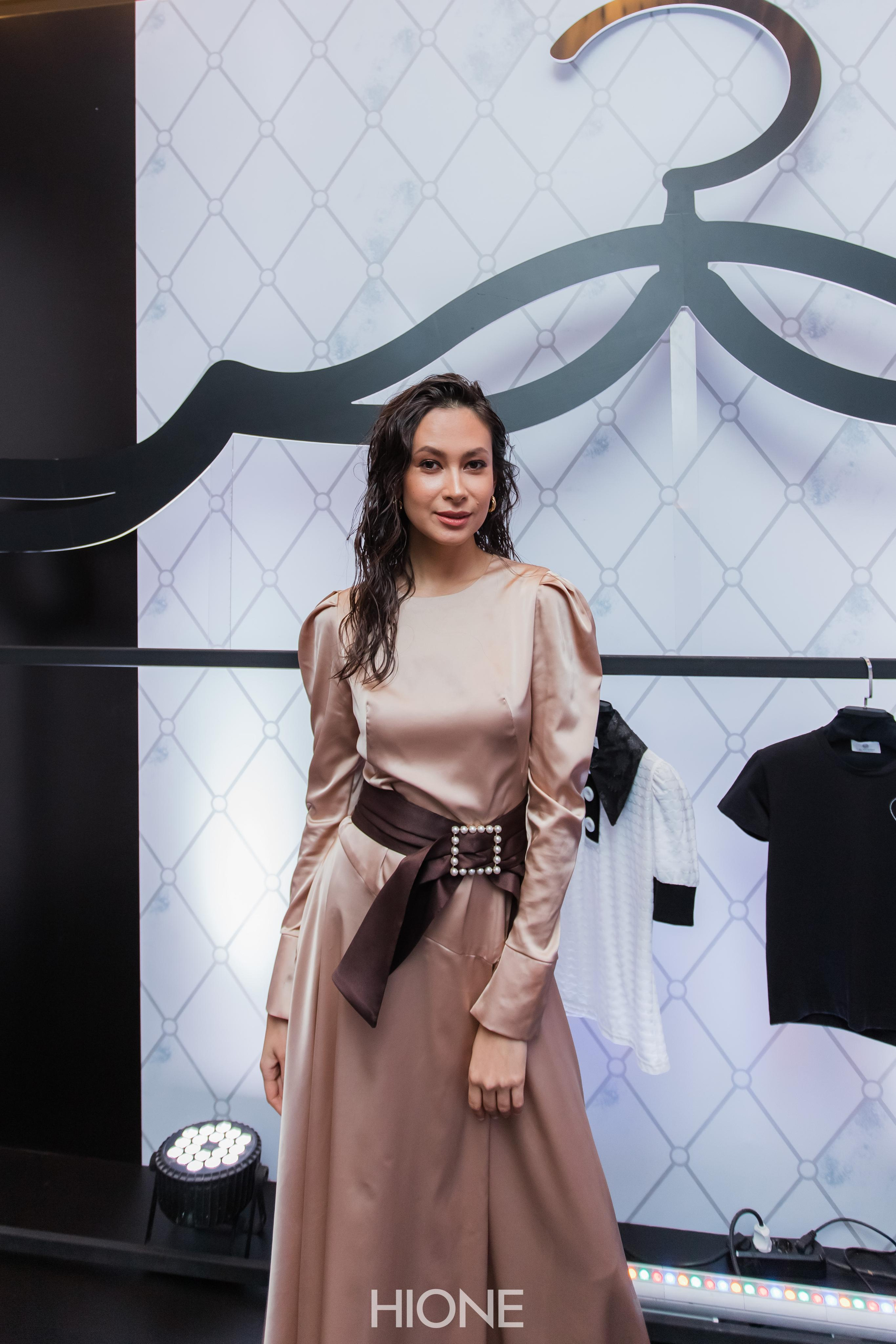 I am Different(Показ мод). Профессиональный фотограф в городе Астана/Алматы Даурен Сембаев