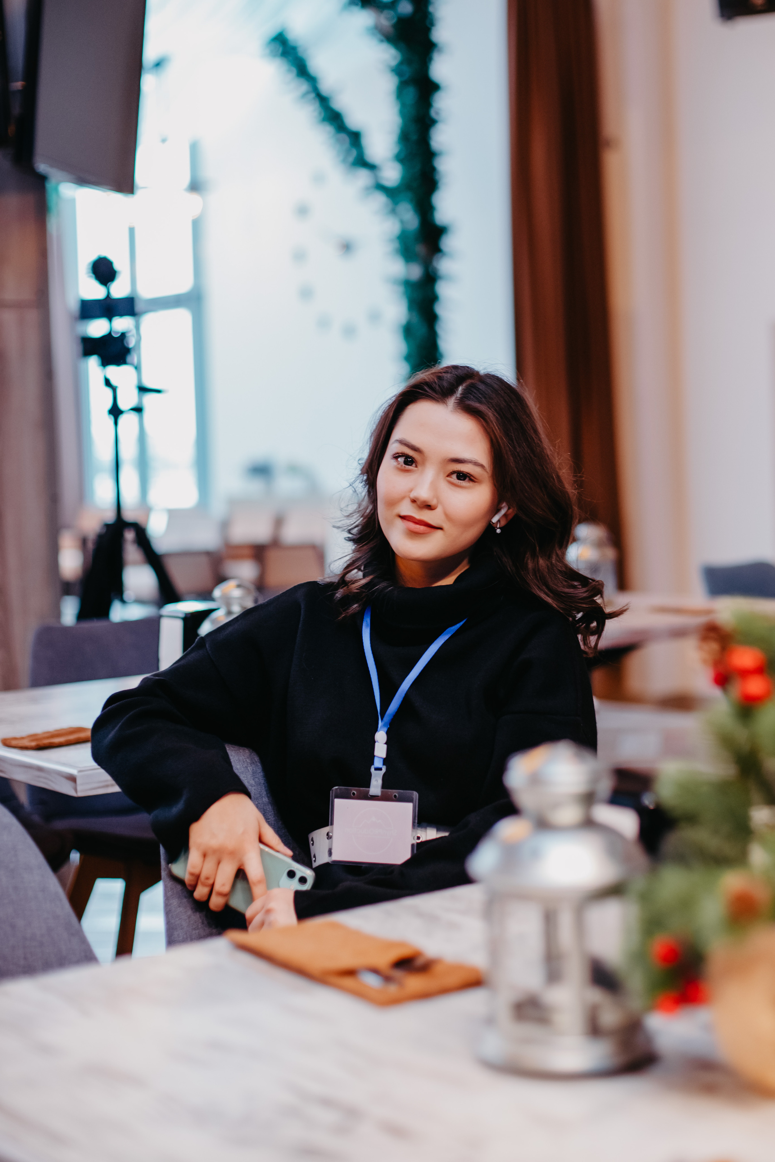 Вечер Юмора. Профессиональный фотограф в городе Астана/Алматы Даурен Сембаев