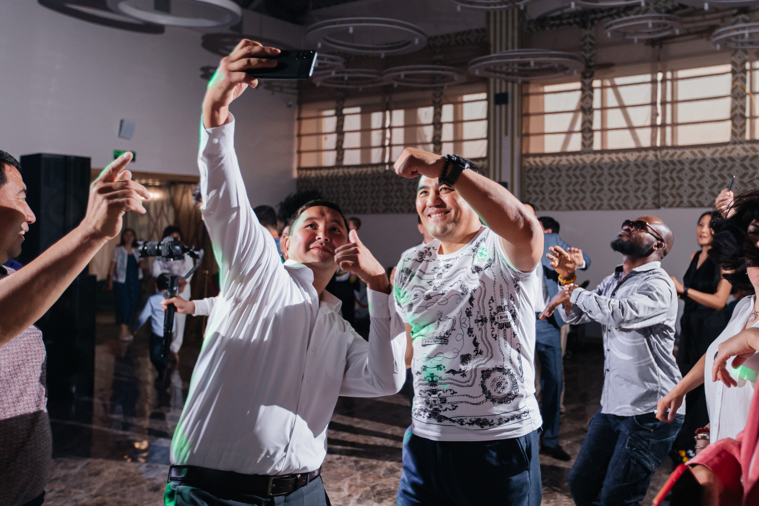 Konys Toi. Профессиональный фотограф в городе Астана/Алматы Даурен Сембаев