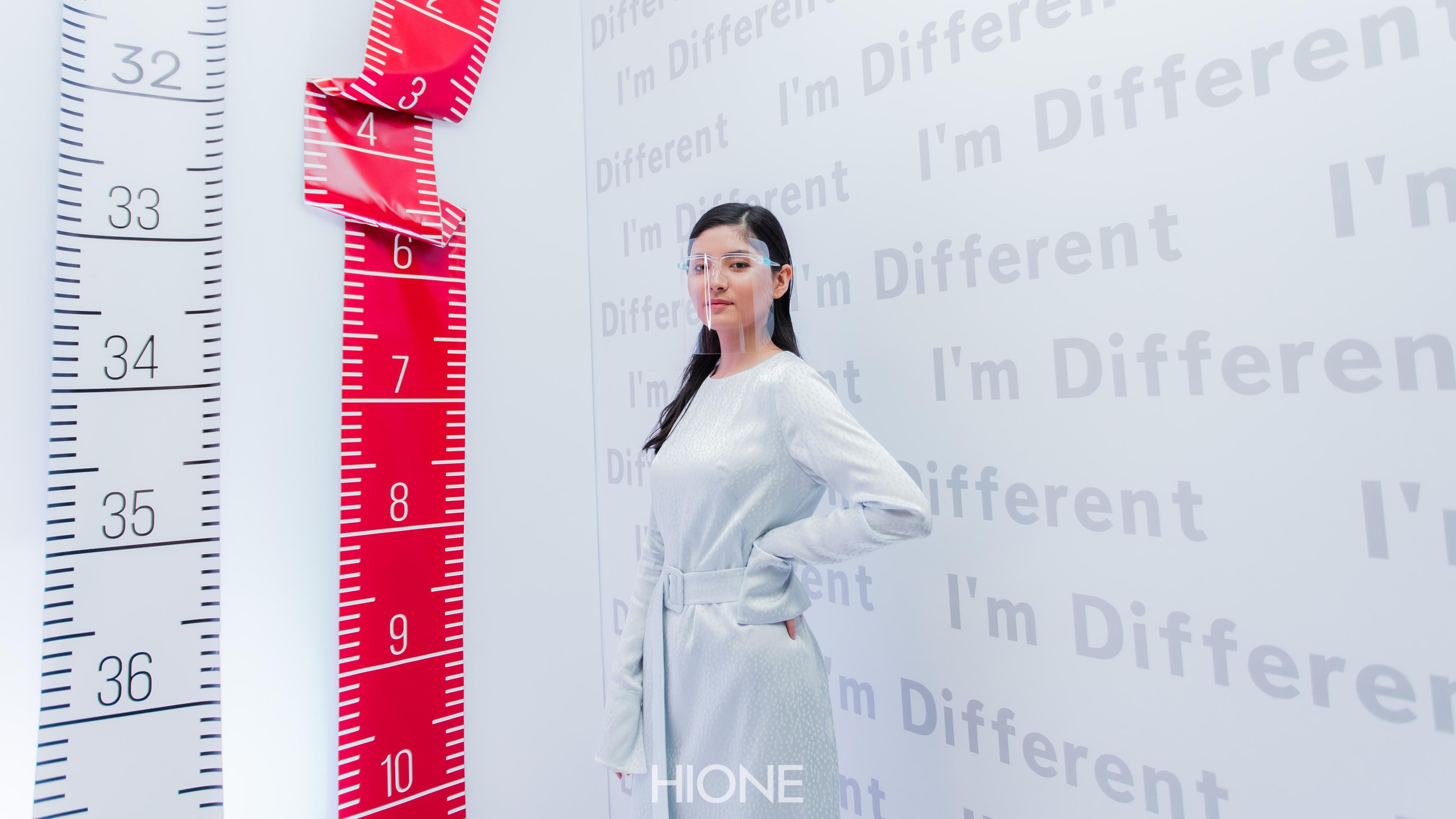 I am Different(Показ мод). Профессиональный фотограф в городе Астана/Алматы Даурен Сембаев