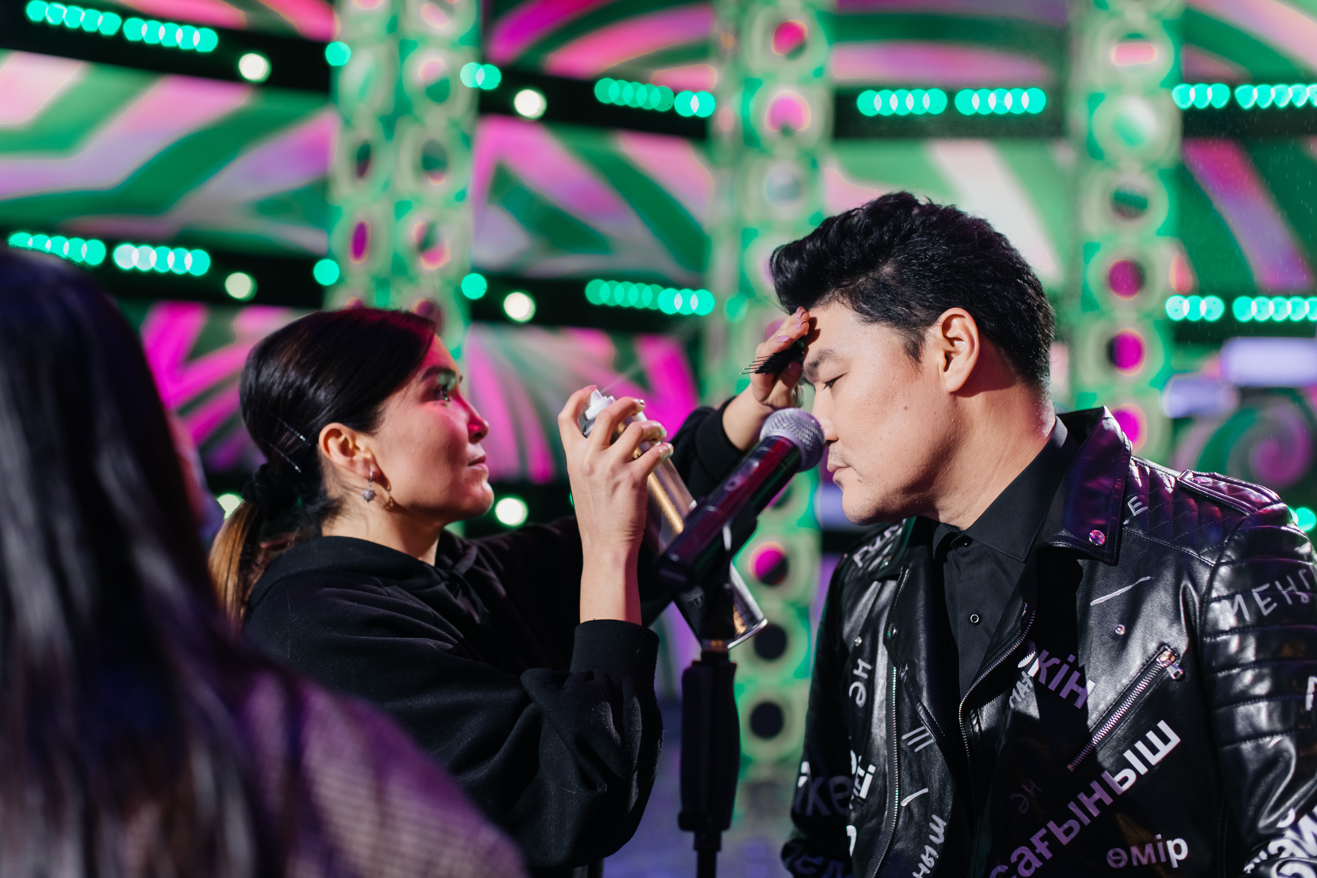 Kesh Zharyk KAZAKHSTAN. Профессиональный фотограф в городе Астана/Алматы Даурен Сембаев