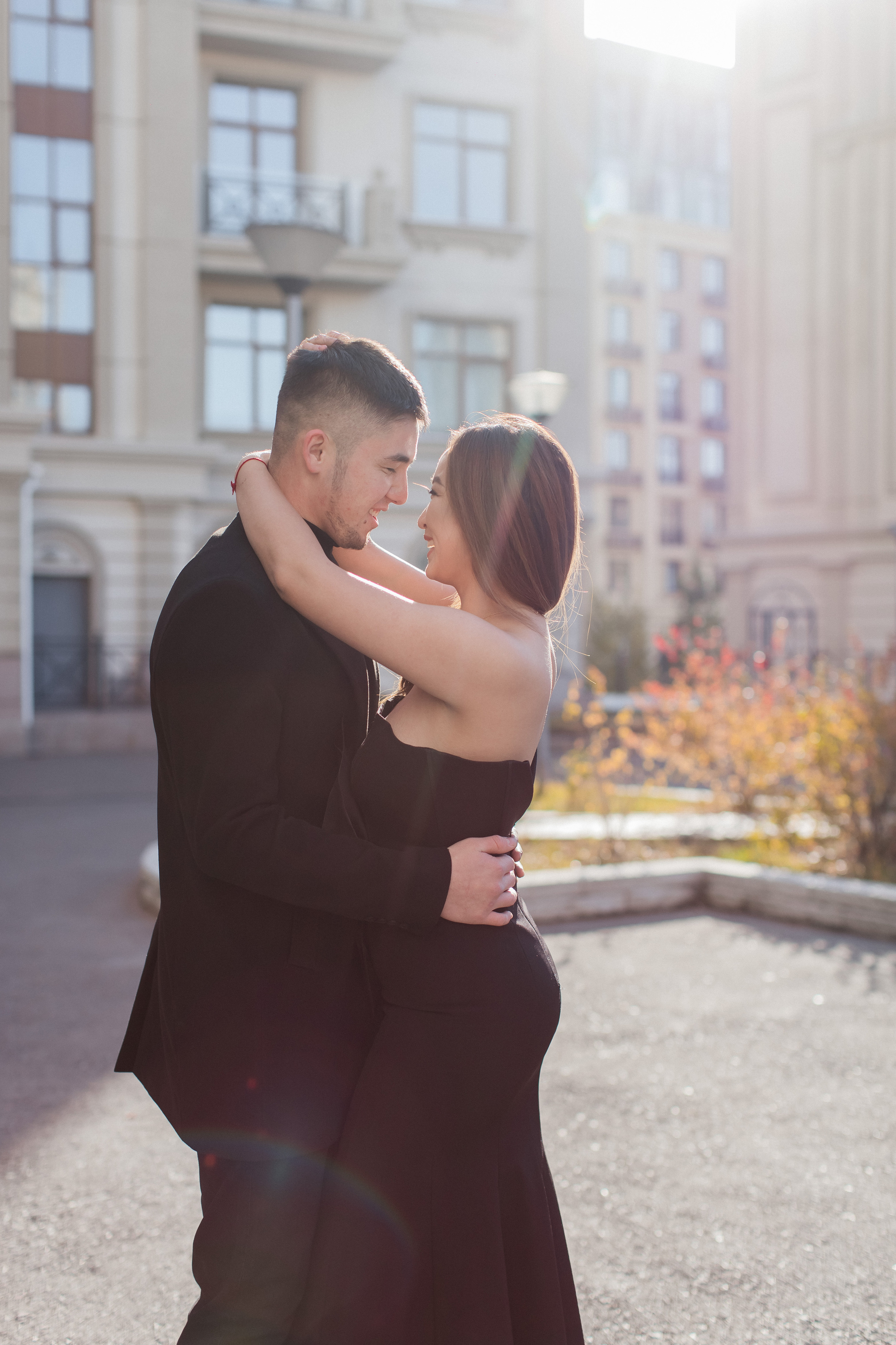 Asqar&Aruzhan. Профессиональный фотограф в городе Астана/Алматы Даурен Сембаев