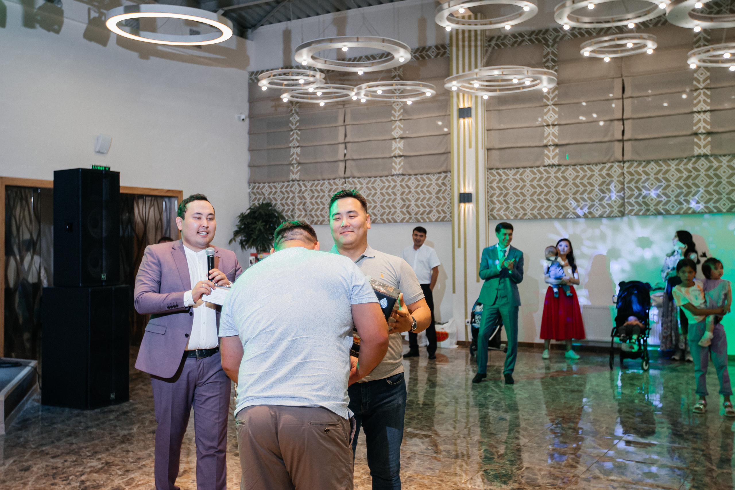 Konys Toi. Профессиональный фотограф в городе Астана/Алматы Даурен Сембаев