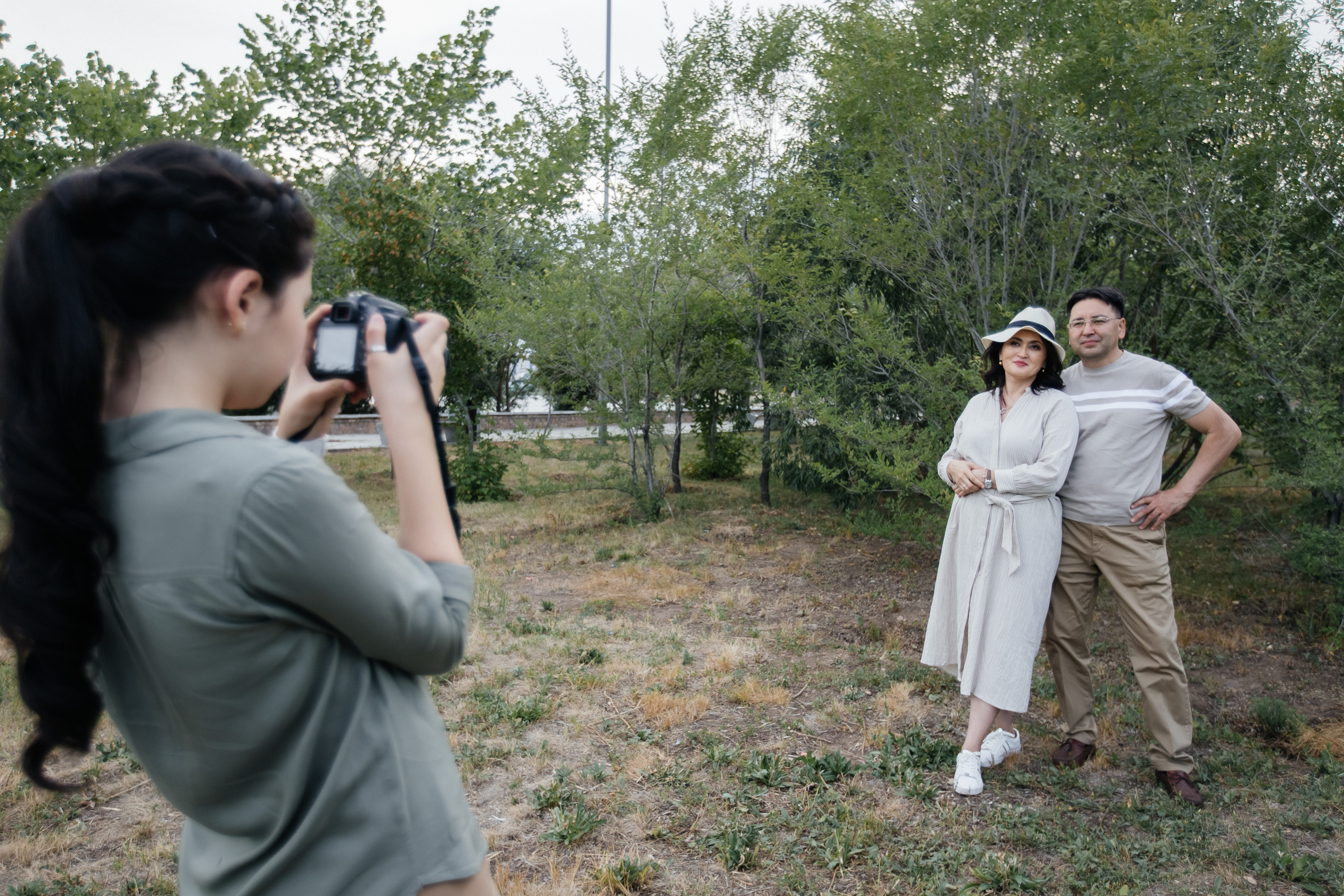 Family. Профессиональный фотограф в городе Астана/Алматы Даурен Сембаев