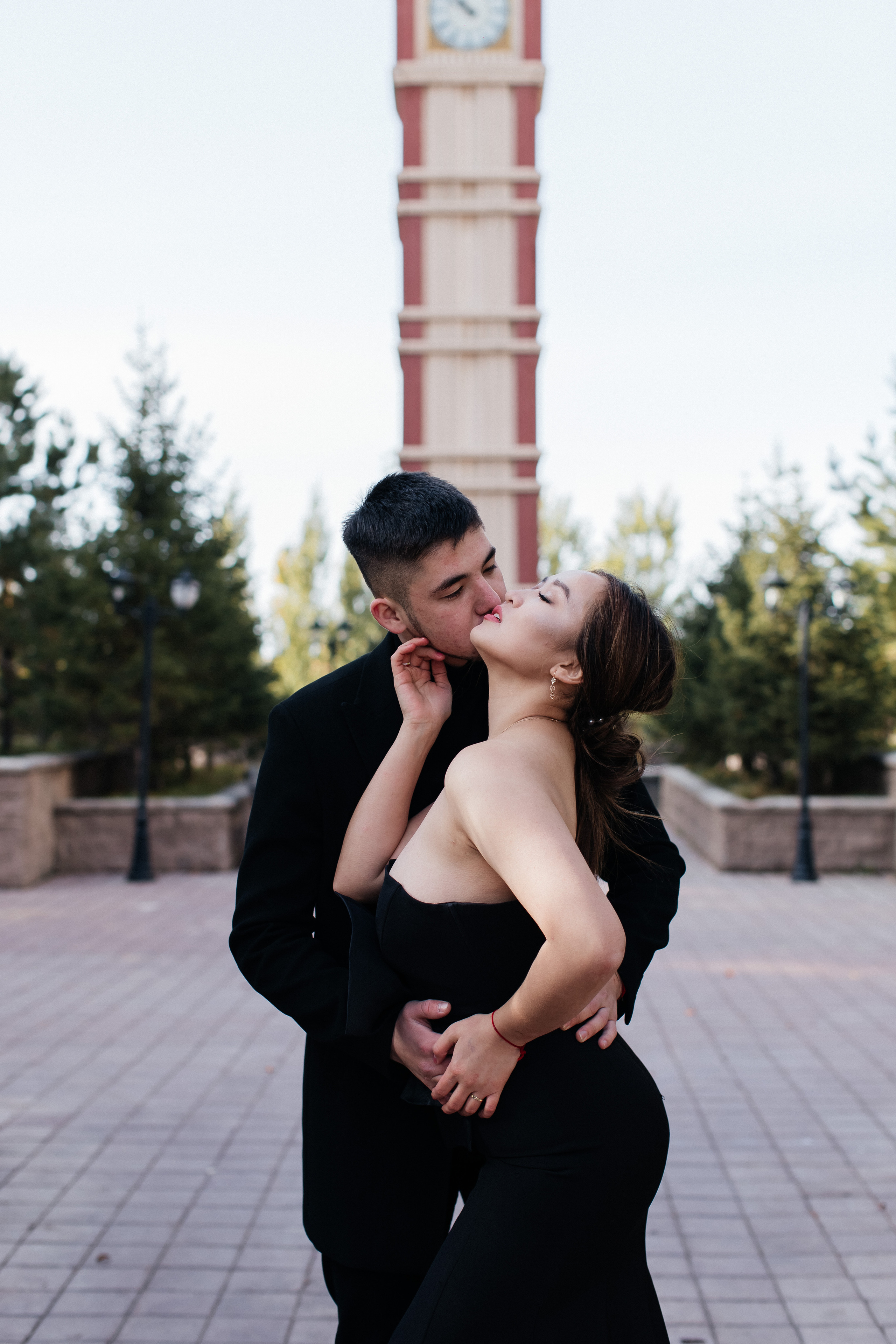 Asqar&Aruzhan. Профессиональный фотограф в городе Астана/Алматы Даурен Сембаев