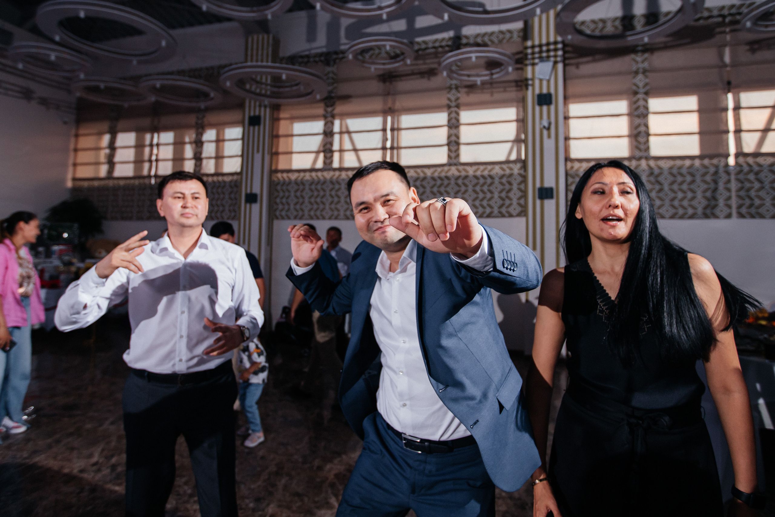 Konys Toi. Профессиональный фотограф в городе Астана/Алматы Даурен Сембаев