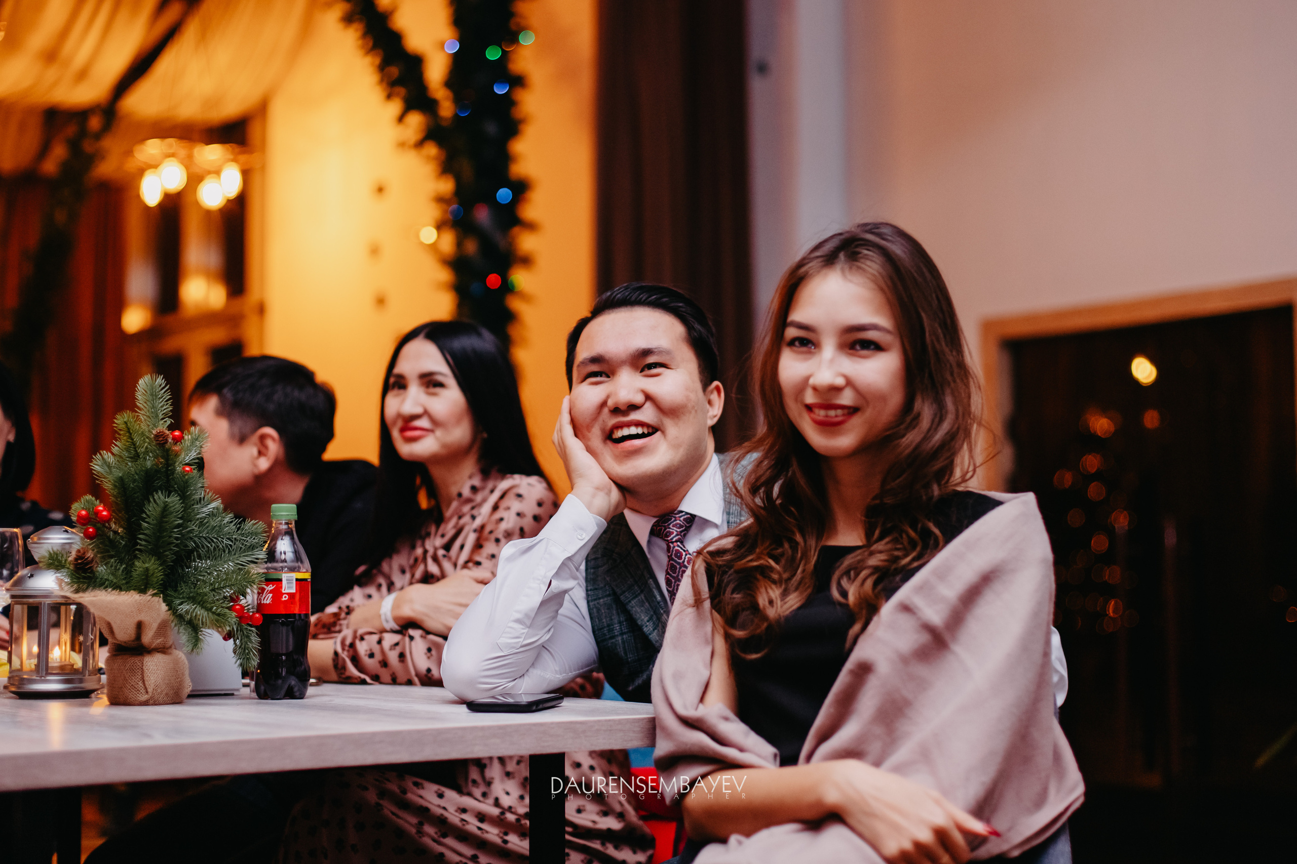 Вечер Юмора. Профессиональный фотограф в городе Астана/Алматы Даурен Сембаев
