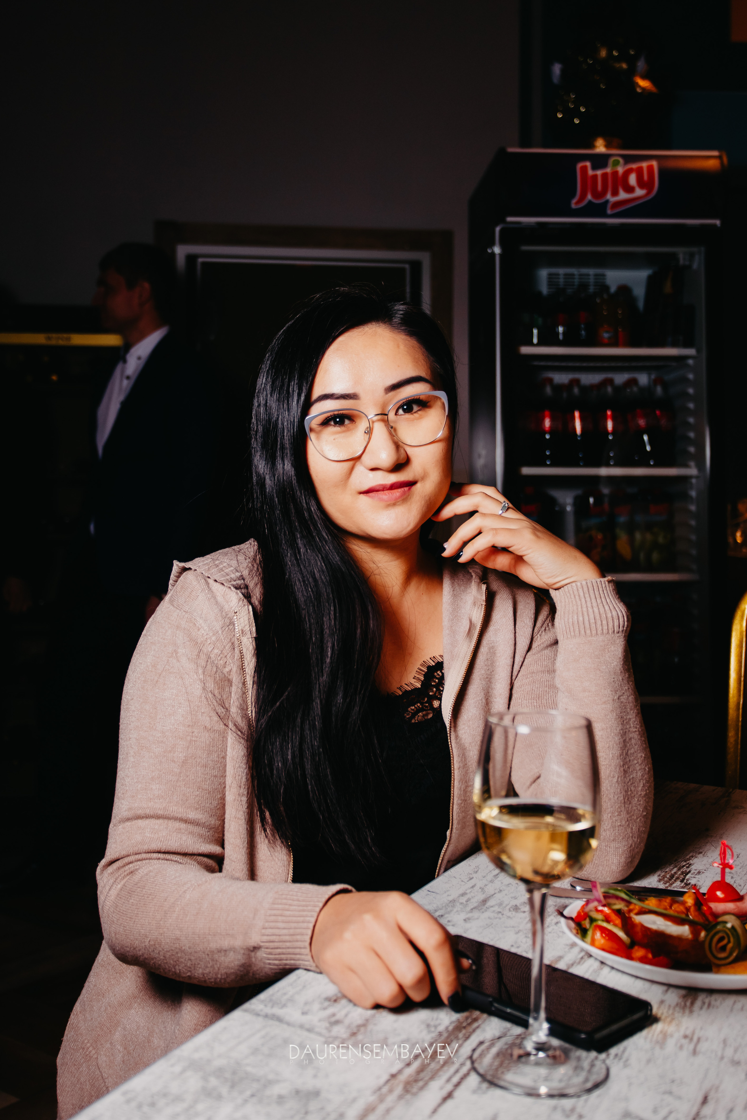 Вечер Юмора. Профессиональный фотограф в городе Астана/Алматы Даурен Сембаев