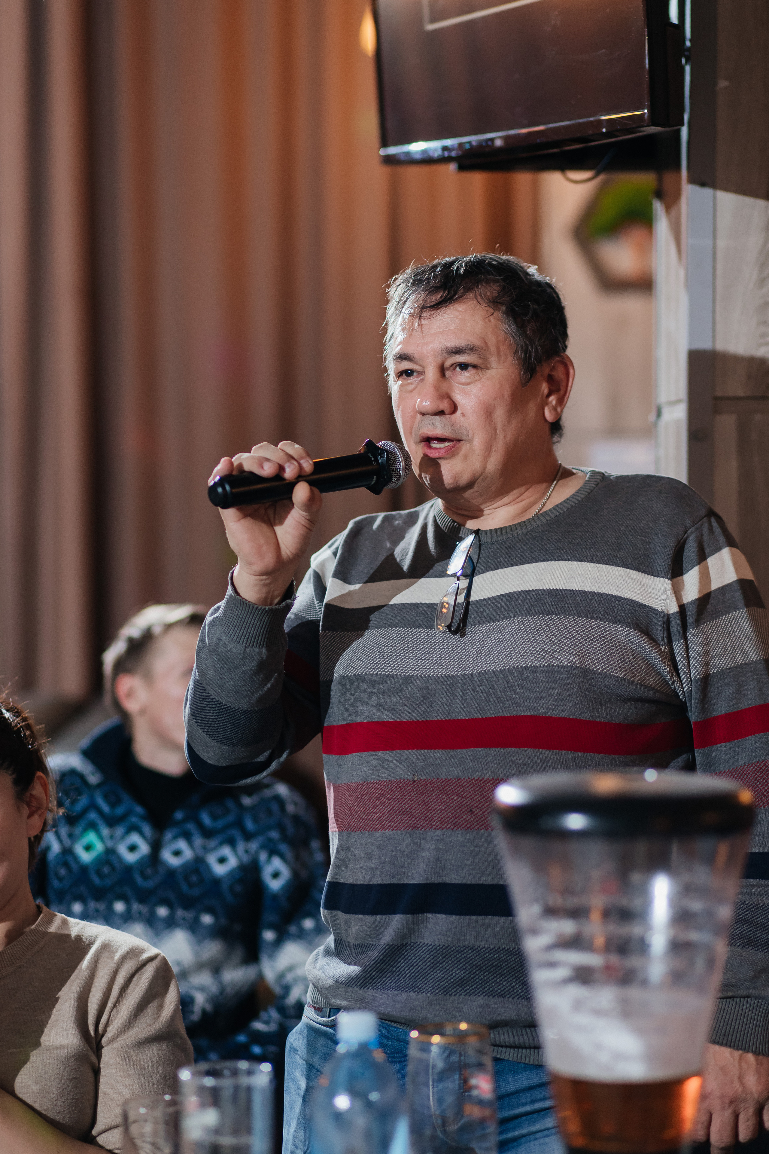 OTIS. Профессиональный фотограф в городе Астана/Алматы Даурен Сембаев