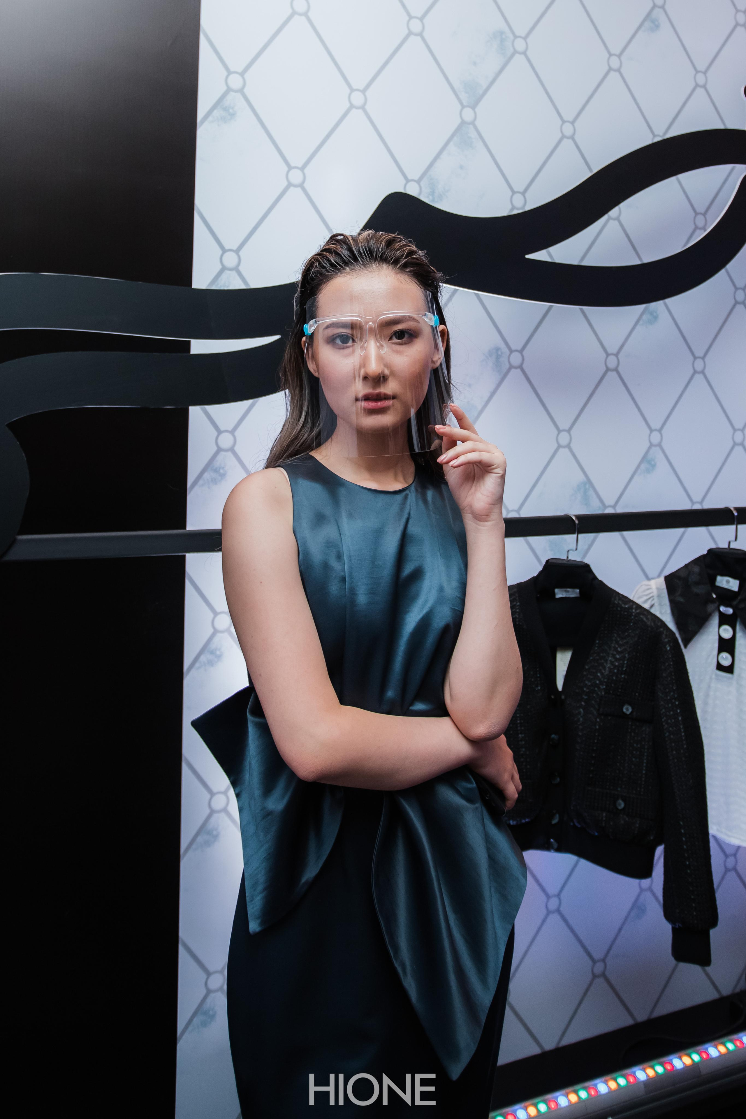 I am Different(Показ мод). Профессиональный фотограф в городе Астана/Алматы Даурен Сембаев