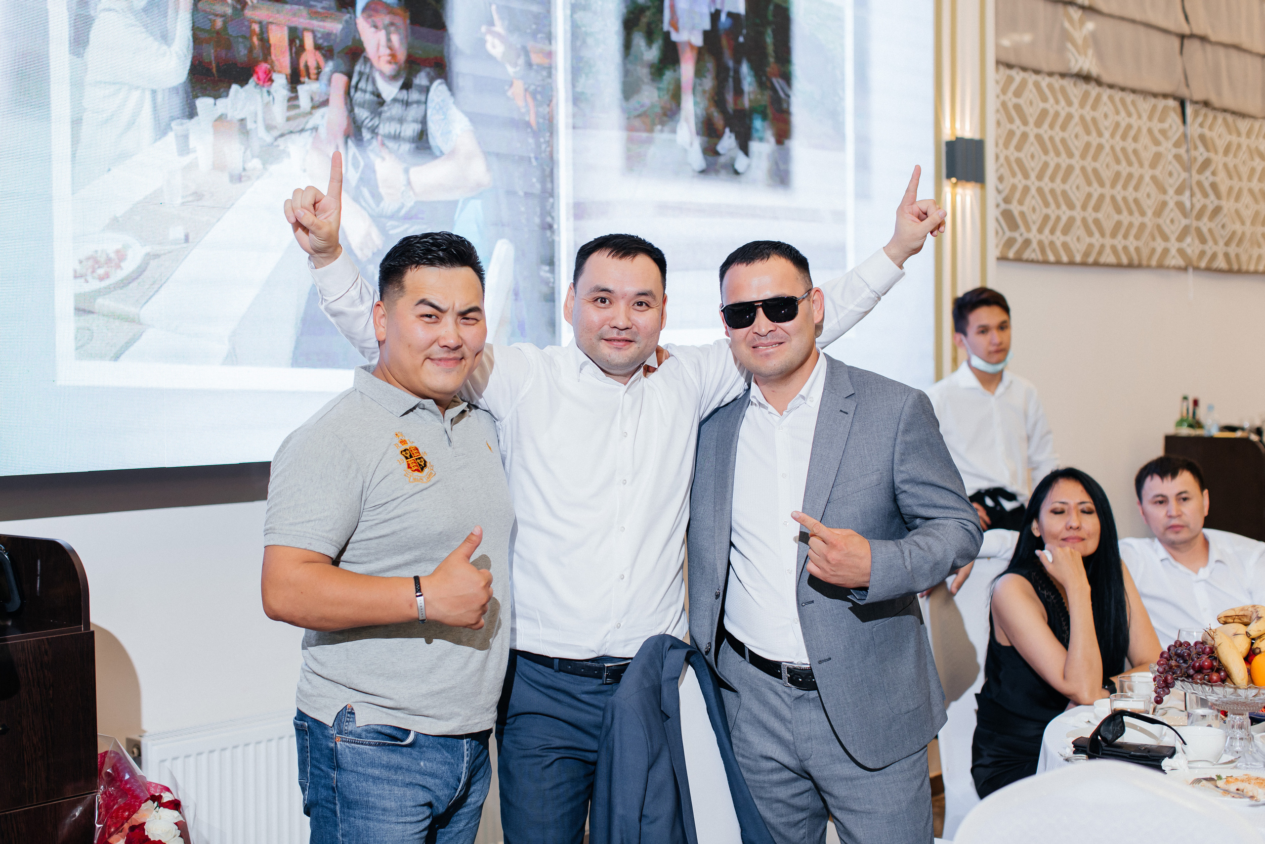 Konys Toi. Профессиональный фотограф в городе Астана/Алматы Даурен Сембаев