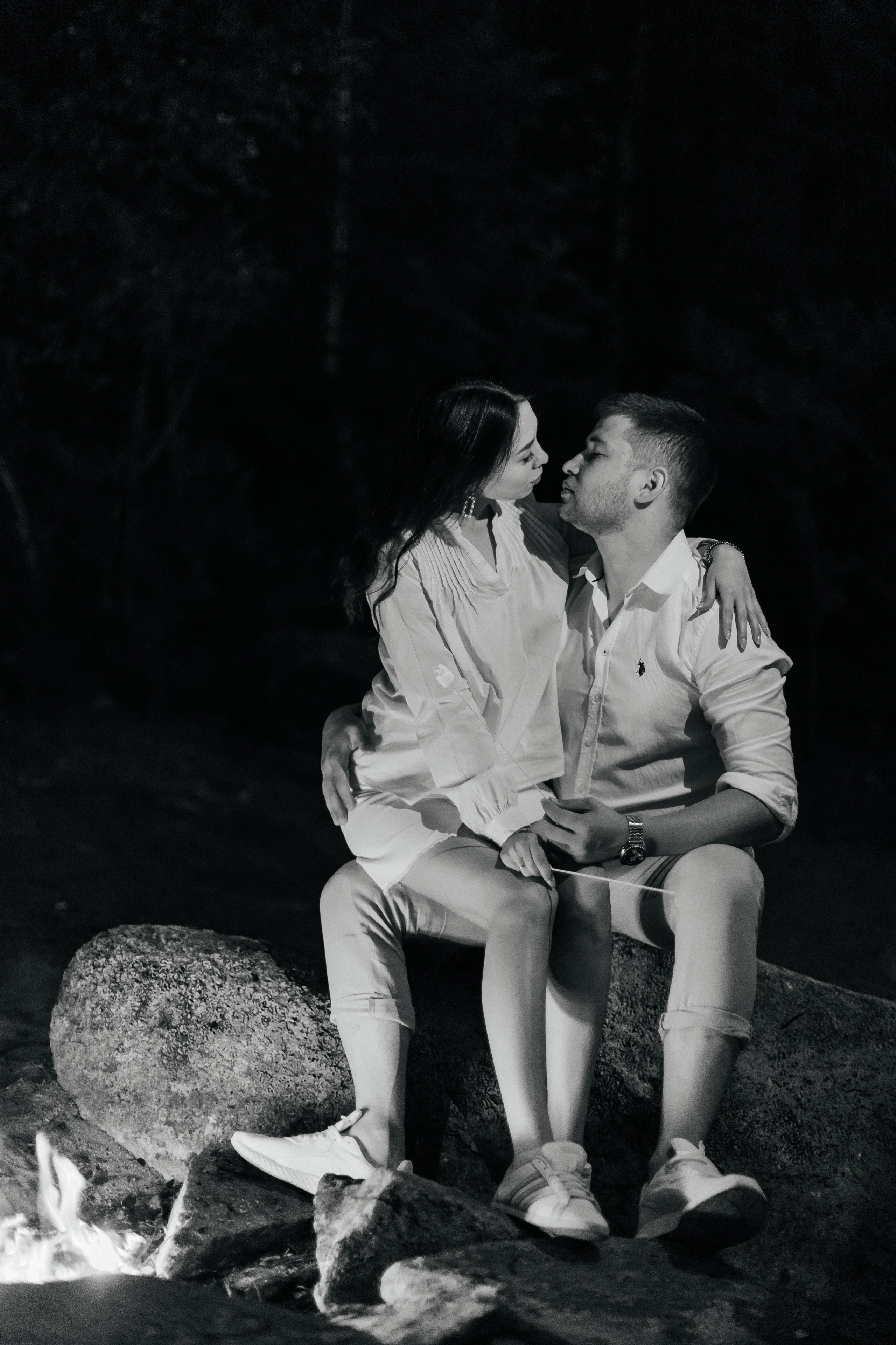 Rustem&Aina. Профессиональный фотограф в городе Астана/Алматы Даурен Сембаев