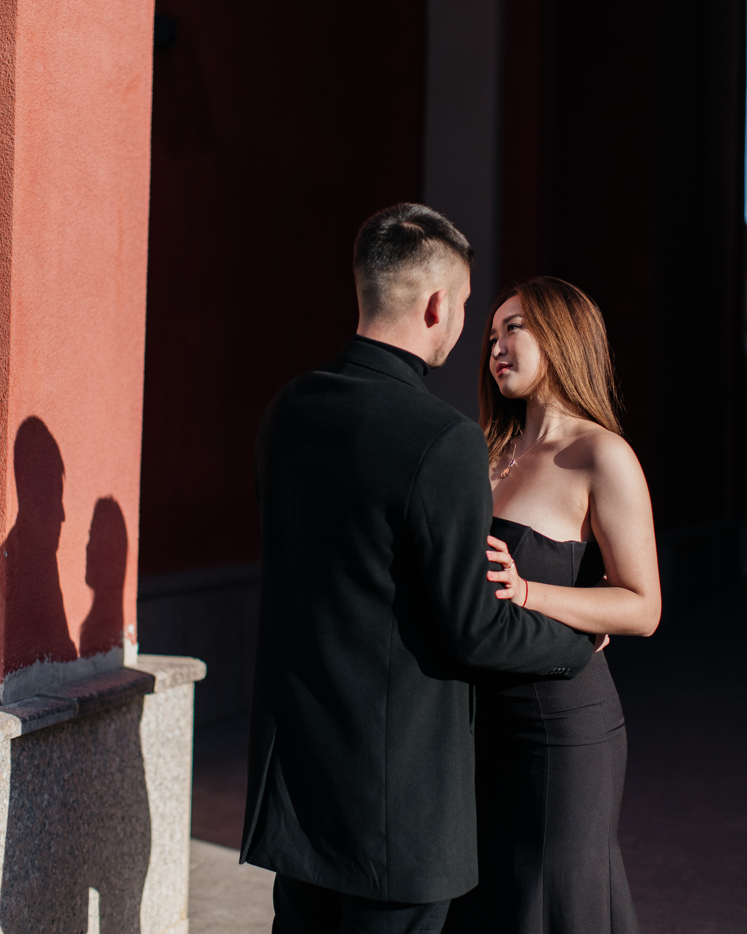 Asqar&Aruzhan. Профессиональный фотограф в городе Астана/Алматы Даурен Сембаев