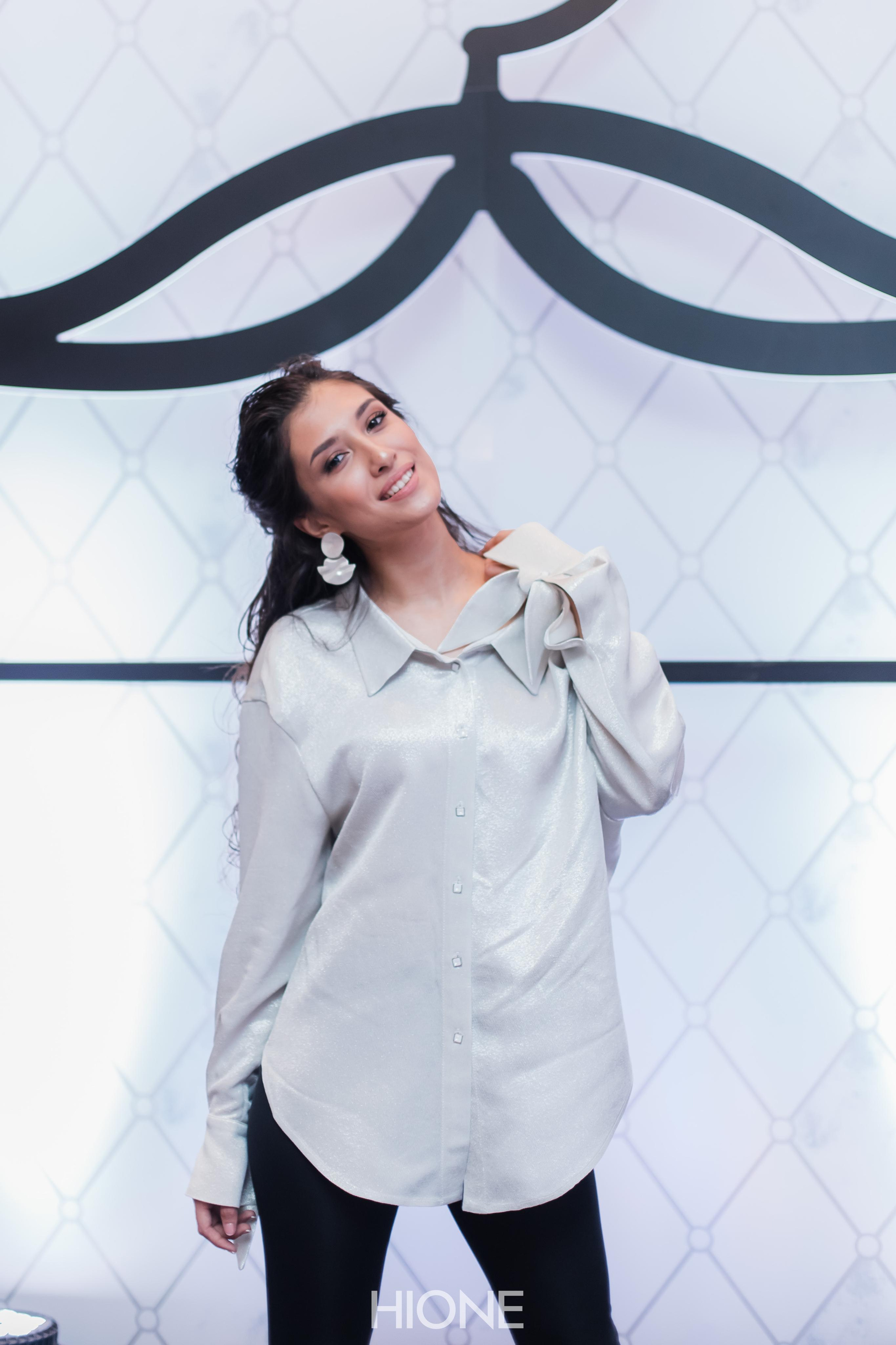 I am Different(Показ мод). Профессиональный фотограф в городе Астана/Алматы Даурен Сембаев