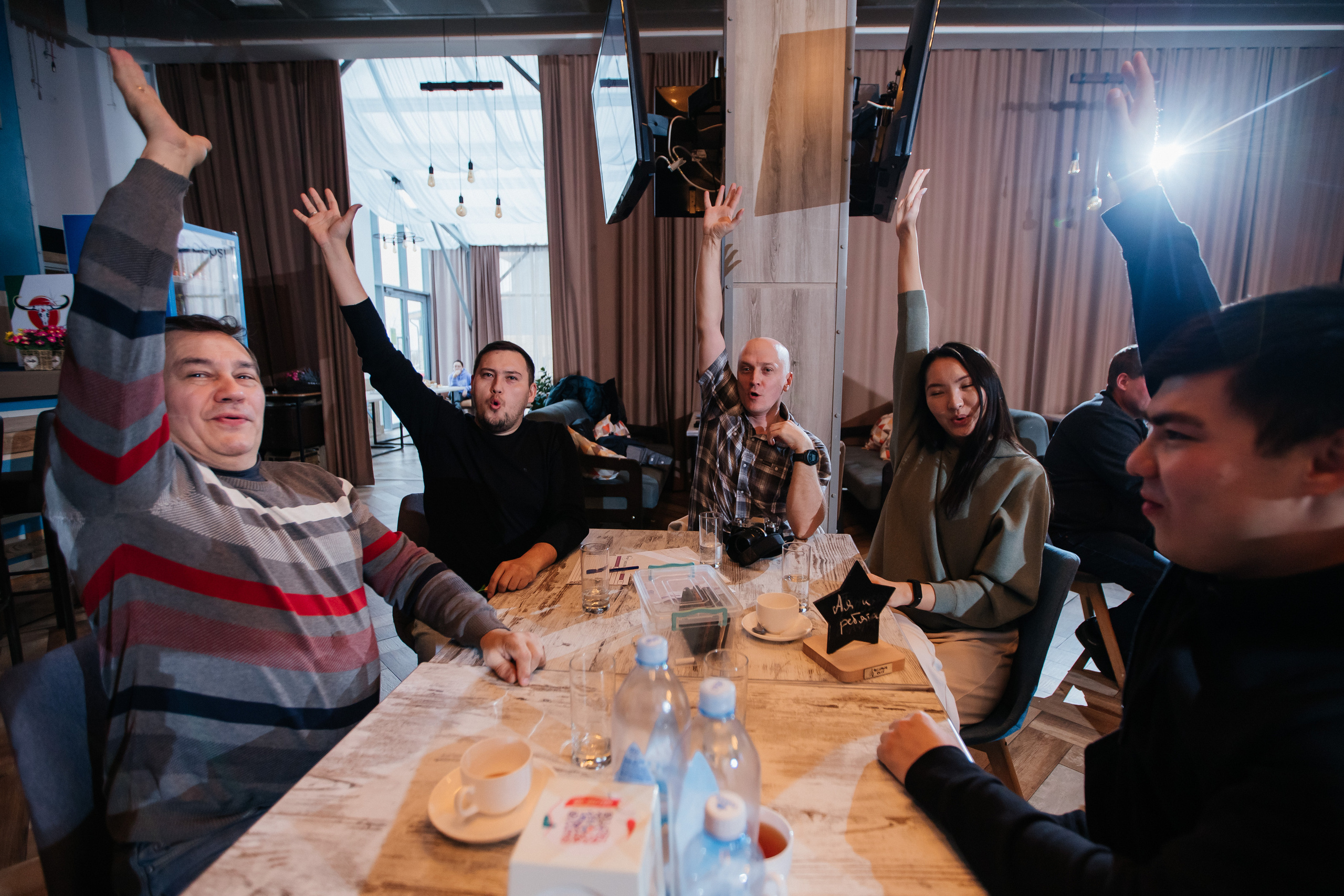 OTIS. Профессиональный фотограф в городе Астана/Алматы Даурен Сембаев