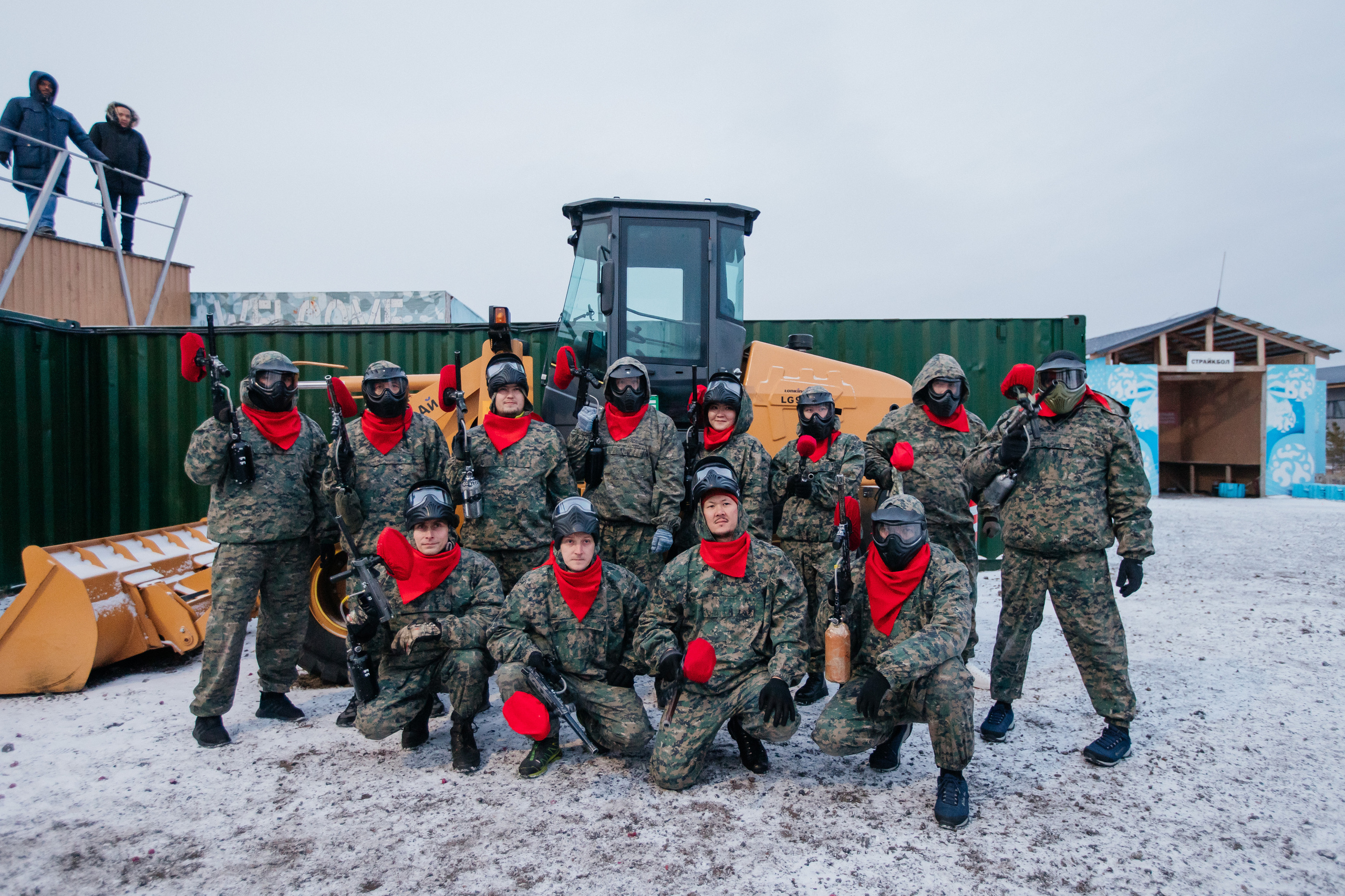 OTIS. Профессиональный фотограф в городе Астана/Алматы Даурен Сембаев