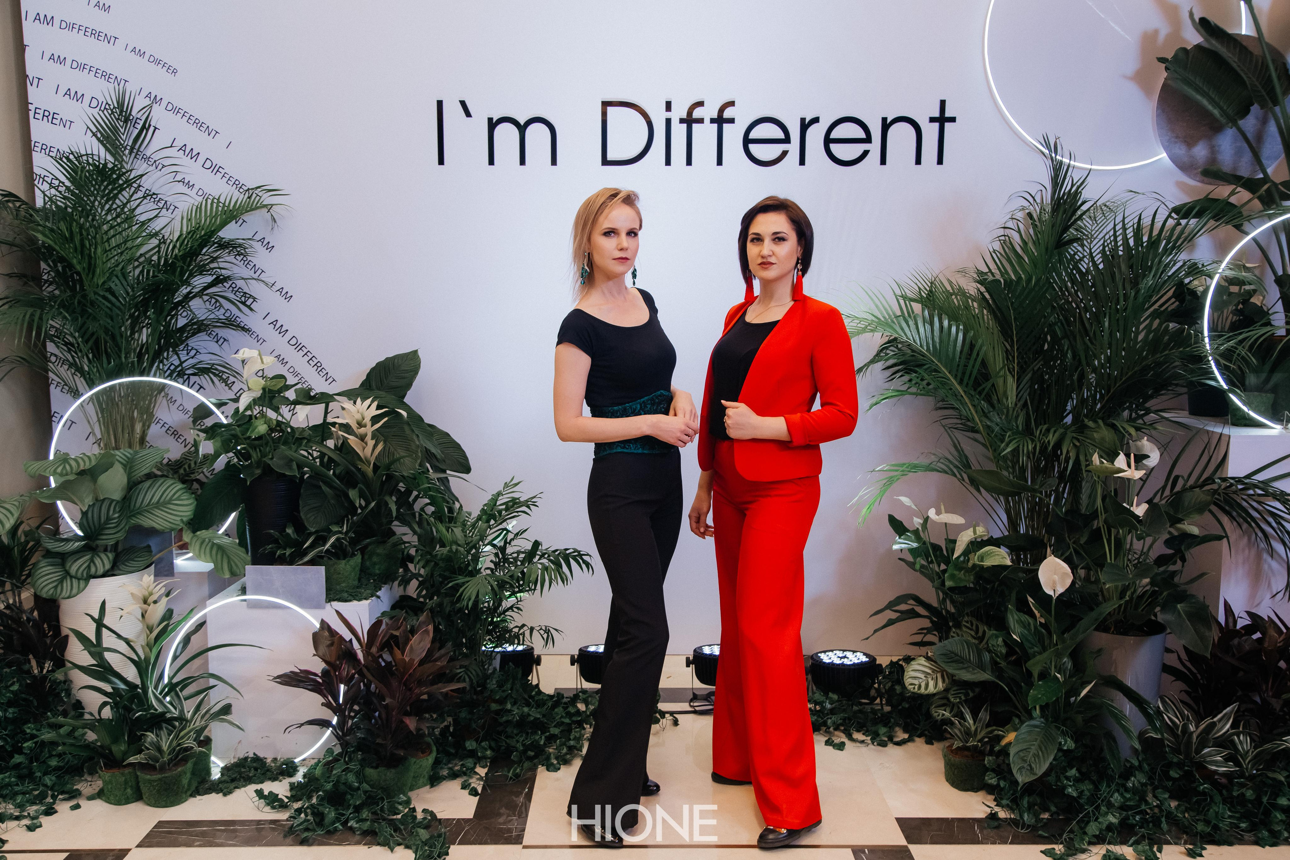 I am Different(Показ мод). Профессиональный фотограф в городе Астана/Алматы Даурен Сембаев