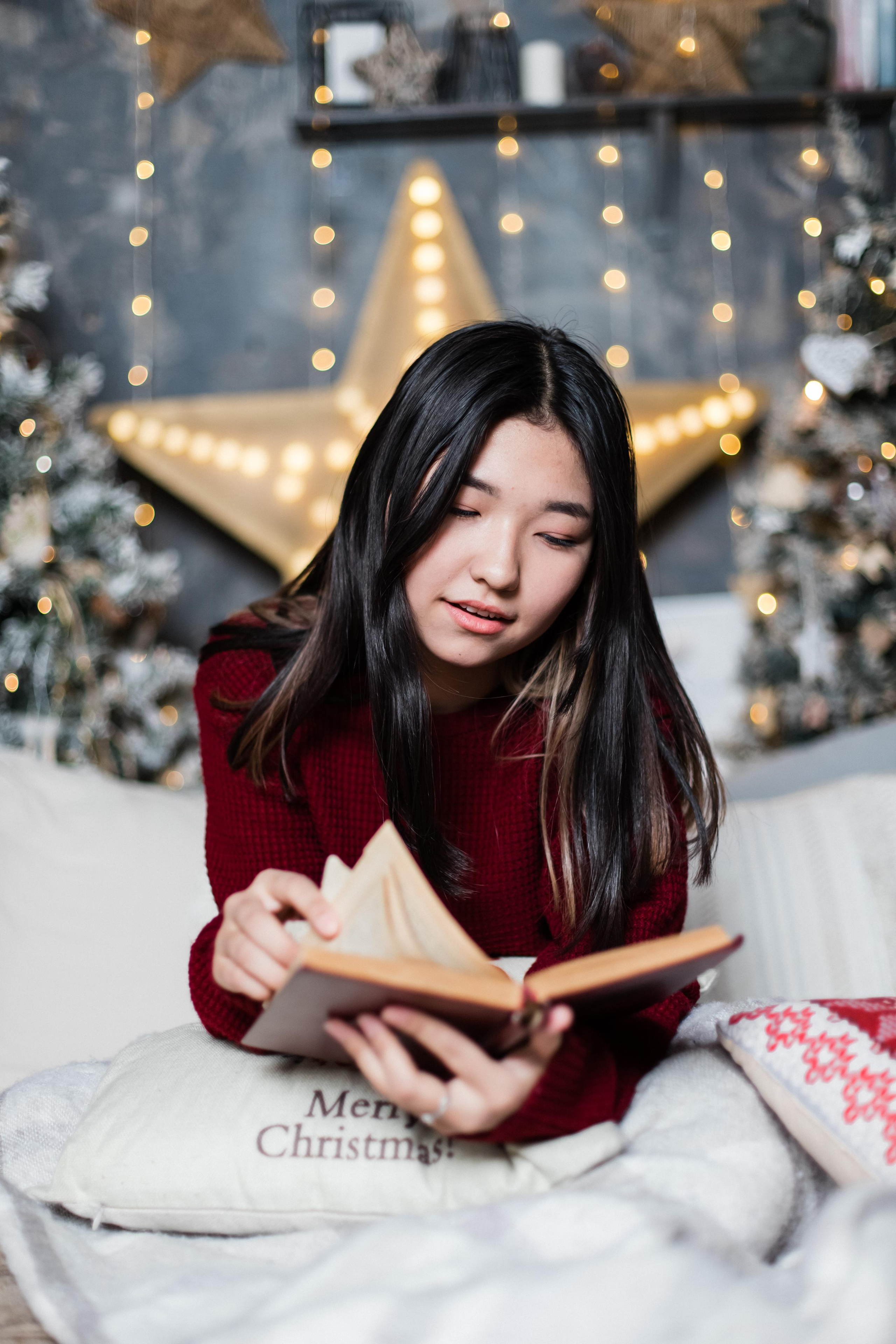 Новогодняя фотосессия. Профессиональный фотограф в городе Астана/Алматы Даурен Сембаев
