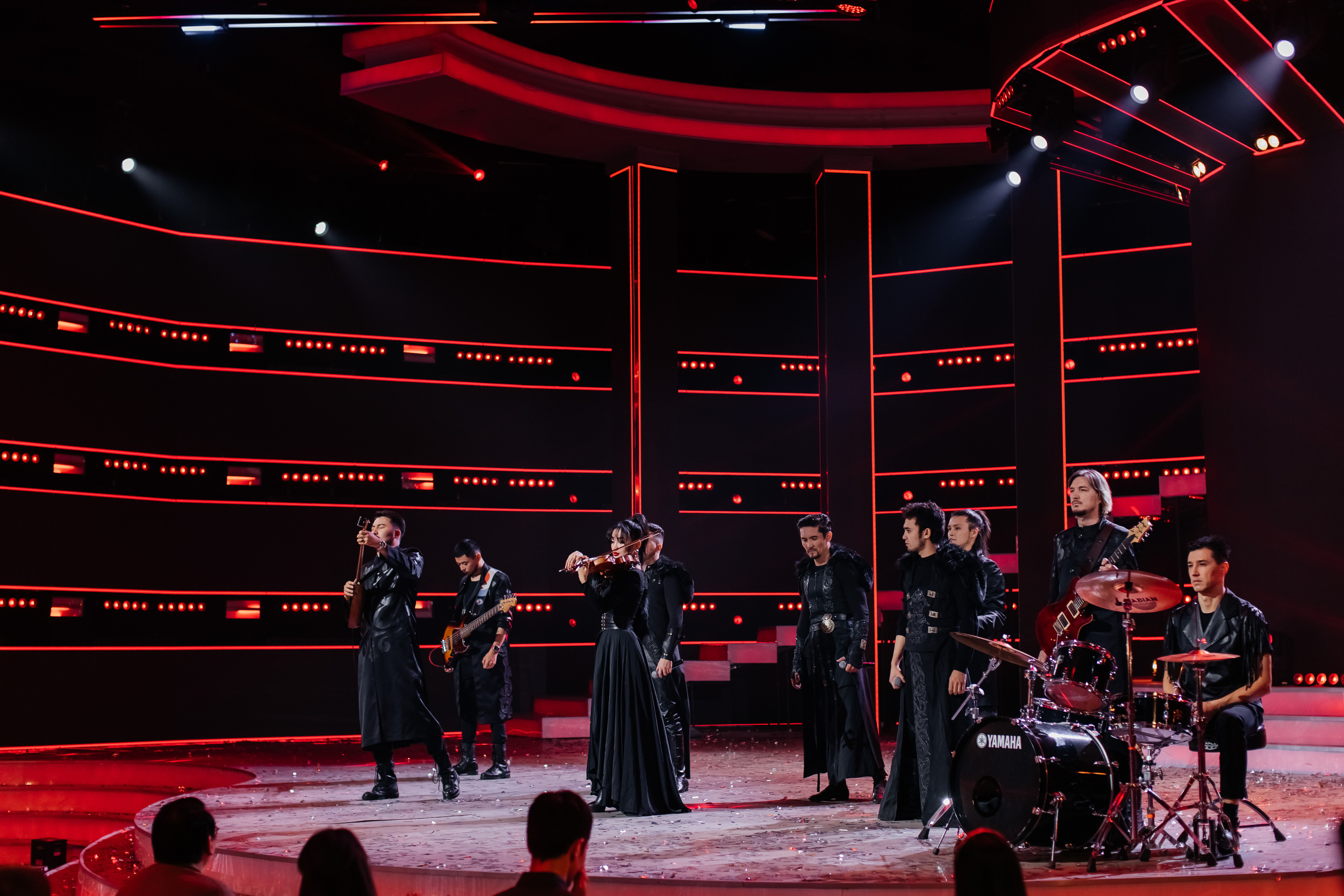 Kesh Zharyk KAZAKHSTAN. Профессиональный фотограф в городе Астана/Алматы Даурен Сембаев