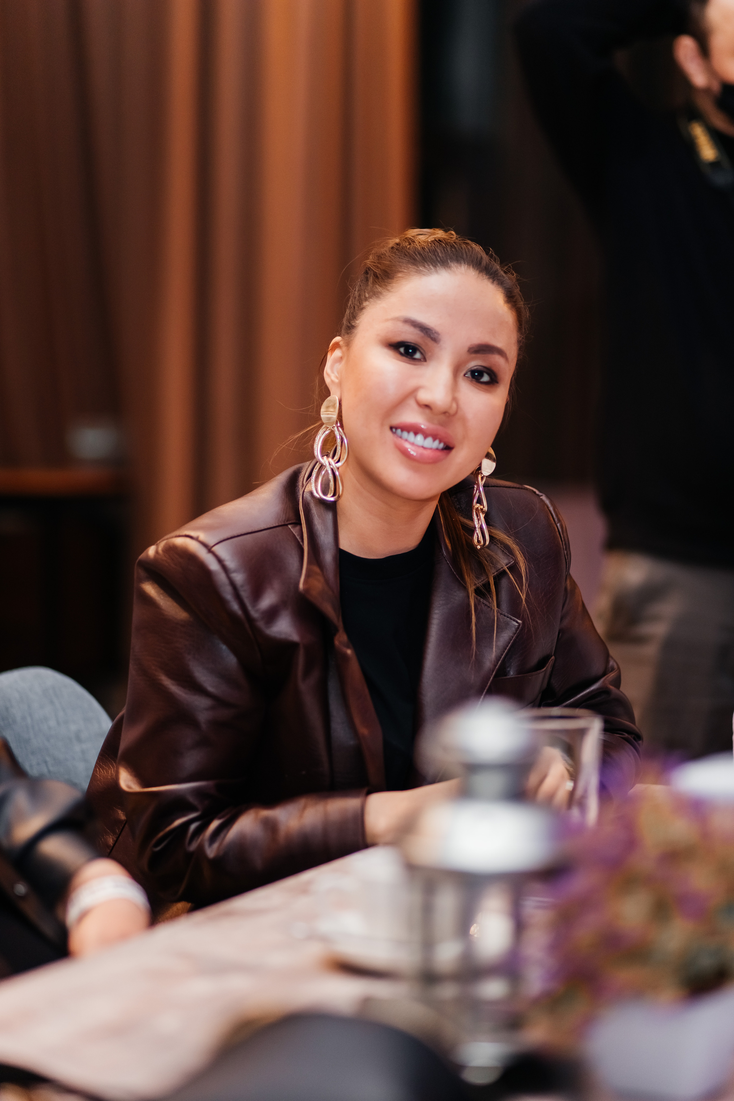 Вечер Юмора. Профессиональный фотограф в городе Астана/Алматы Даурен Сембаев