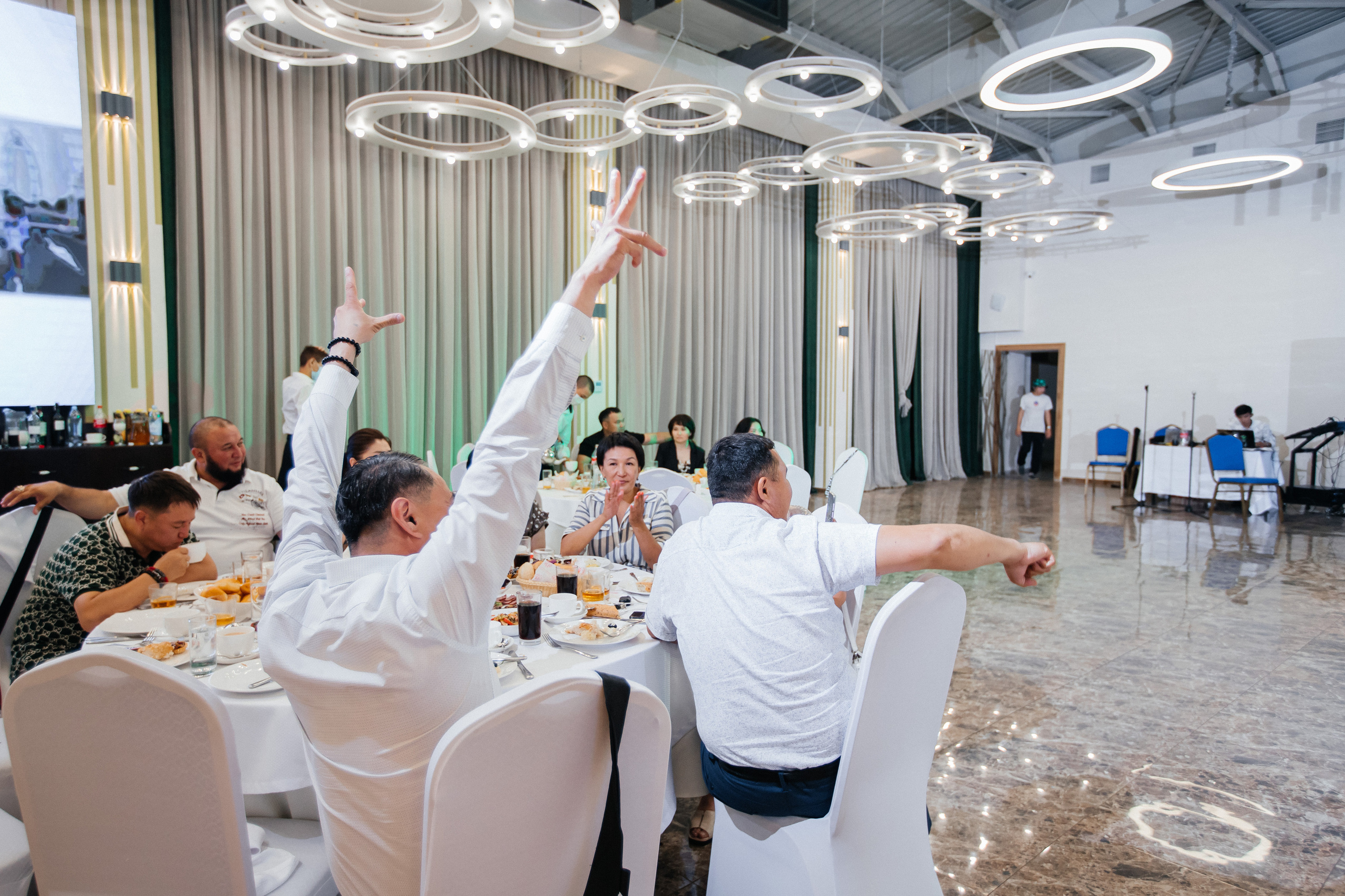 Konys Toi. Профессиональный фотограф в городе Астана/Алматы Даурен Сембаев