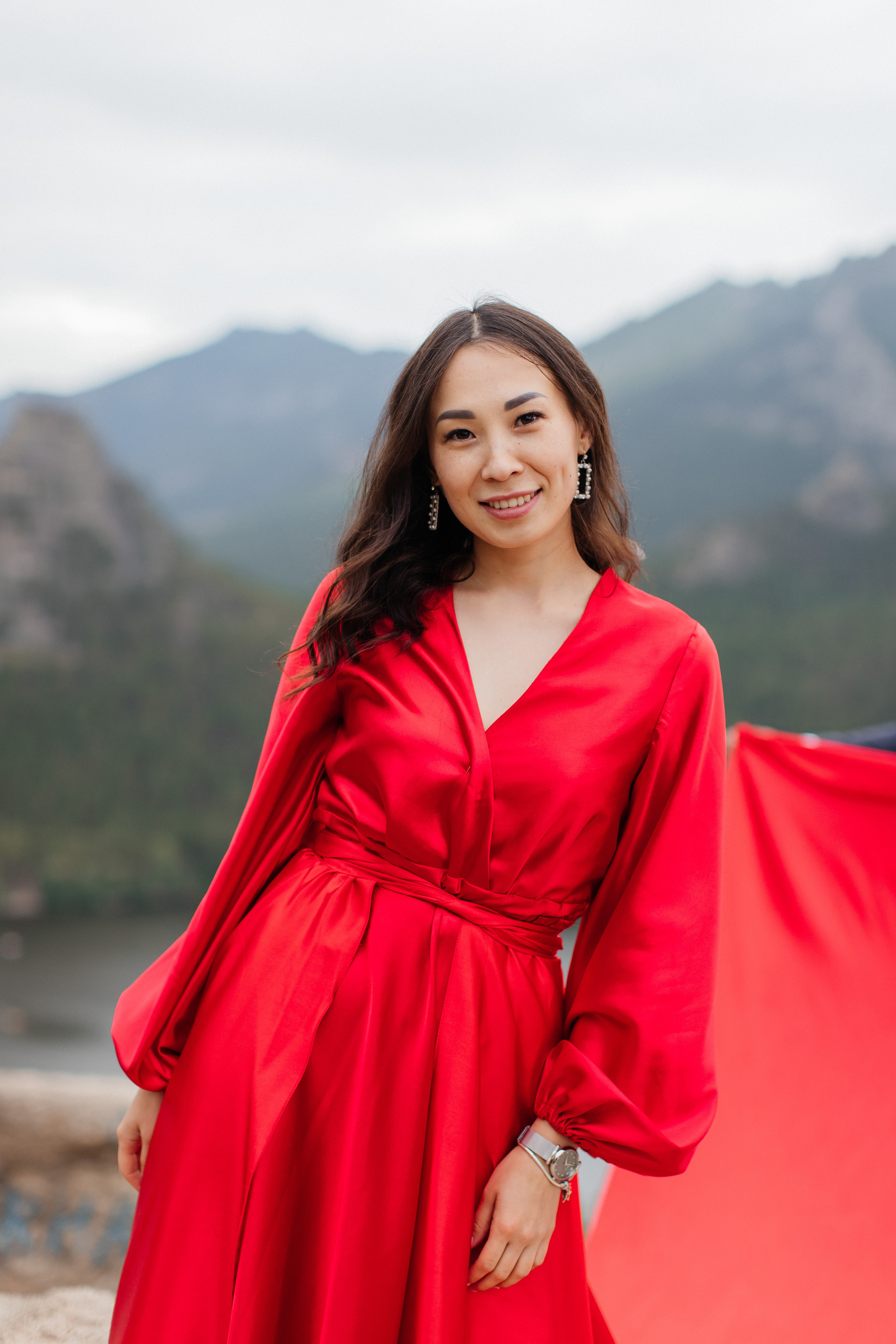 Rustem&Aina. Профессиональный фотограф в городе Астана/Алматы Даурен Сембаев