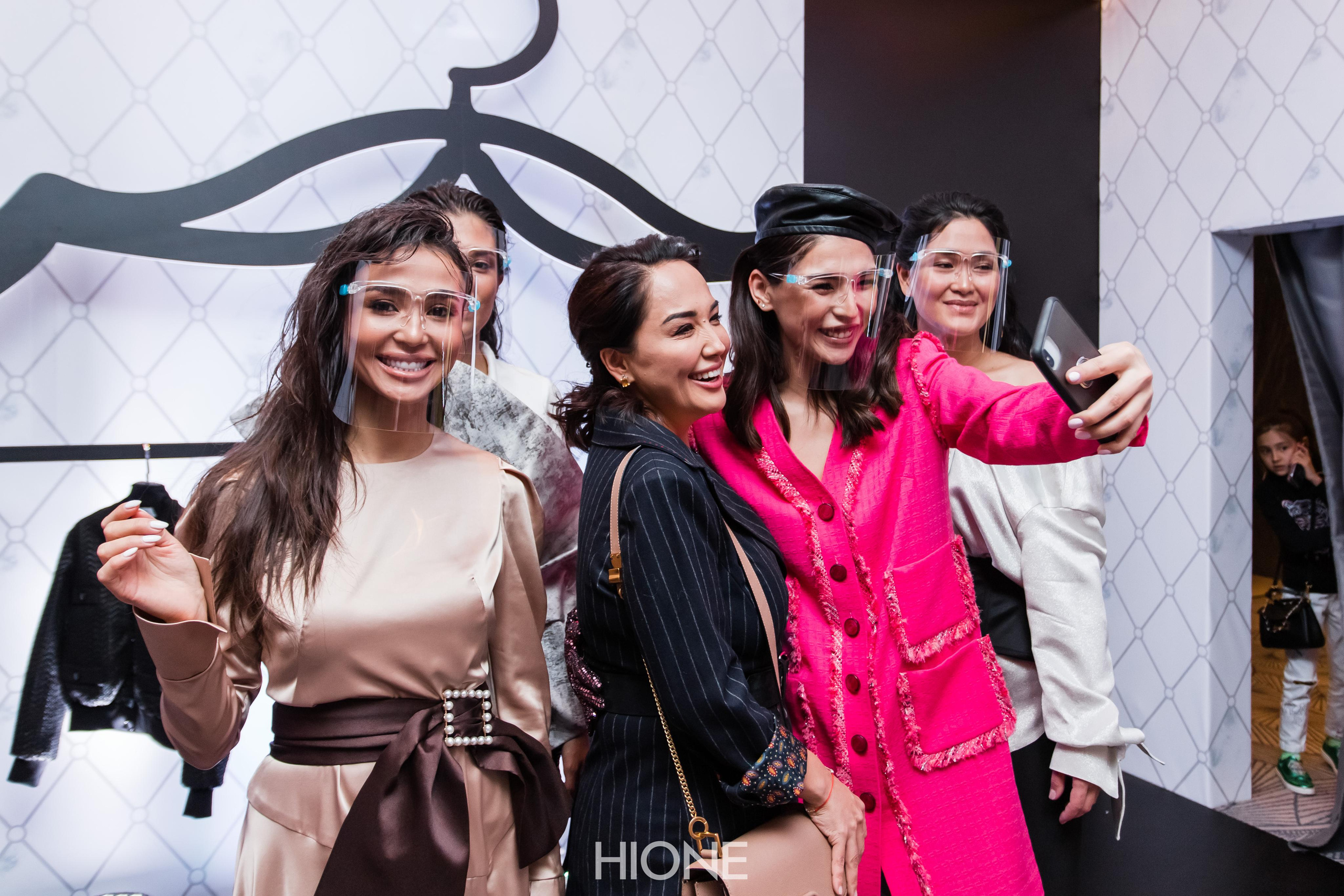 I am Different(Показ мод). Профессиональный фотограф в городе Астана/Алматы Даурен Сембаев