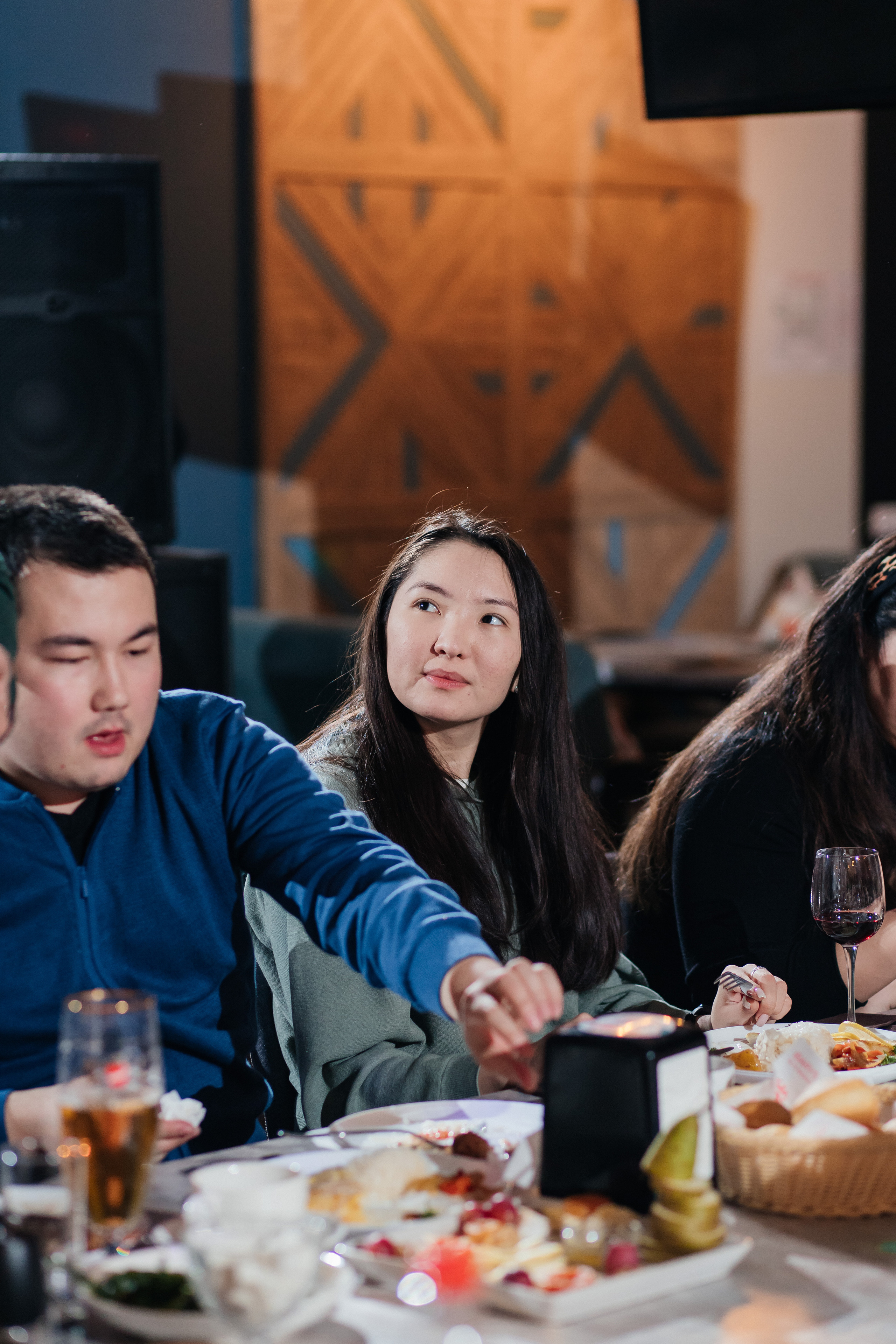 OTIS. Профессиональный фотограф в городе Астана/Алматы Даурен Сембаев