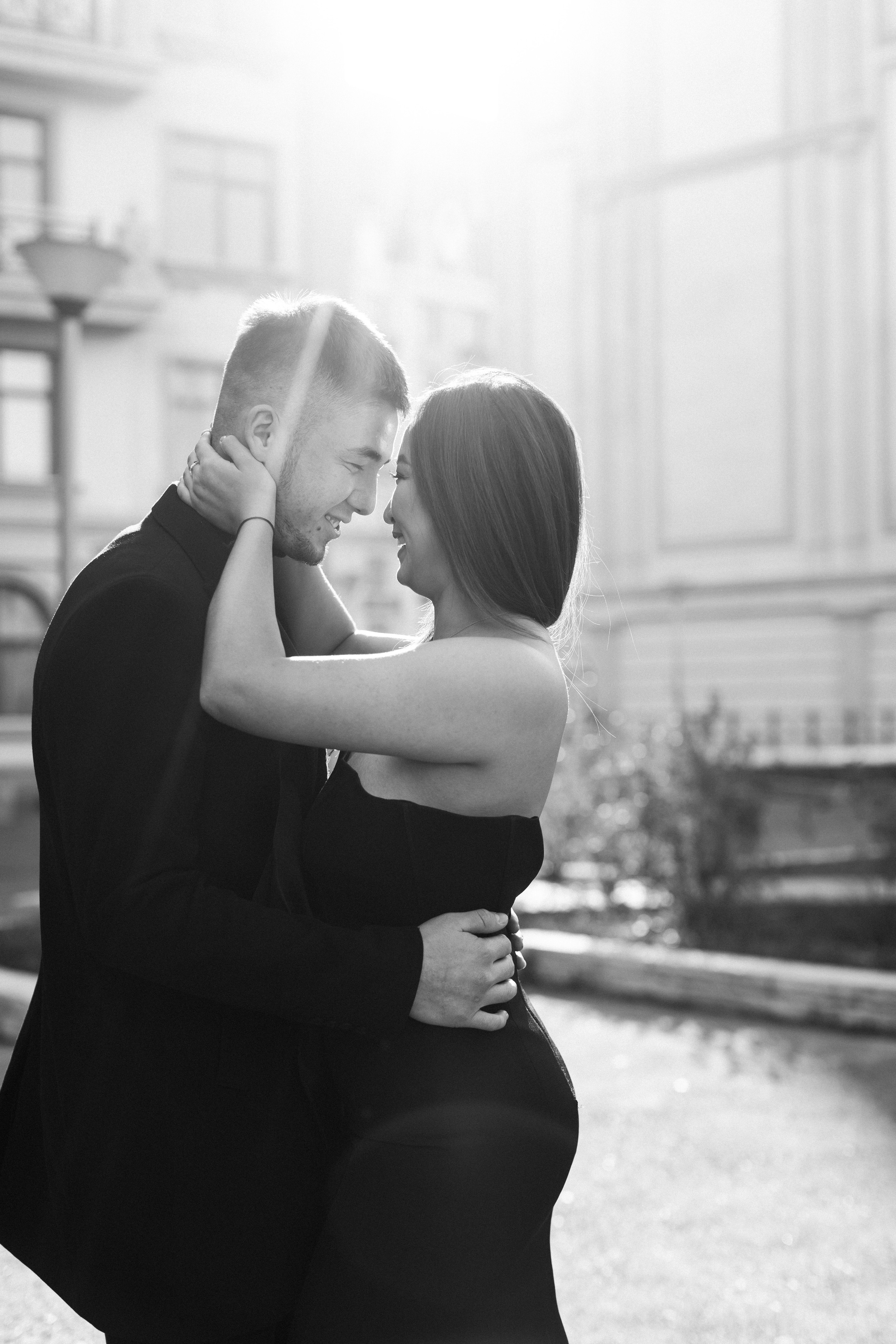 Asqar&Aruzhan. Профессиональный фотограф в городе Астана/Алматы Даурен Сембаев