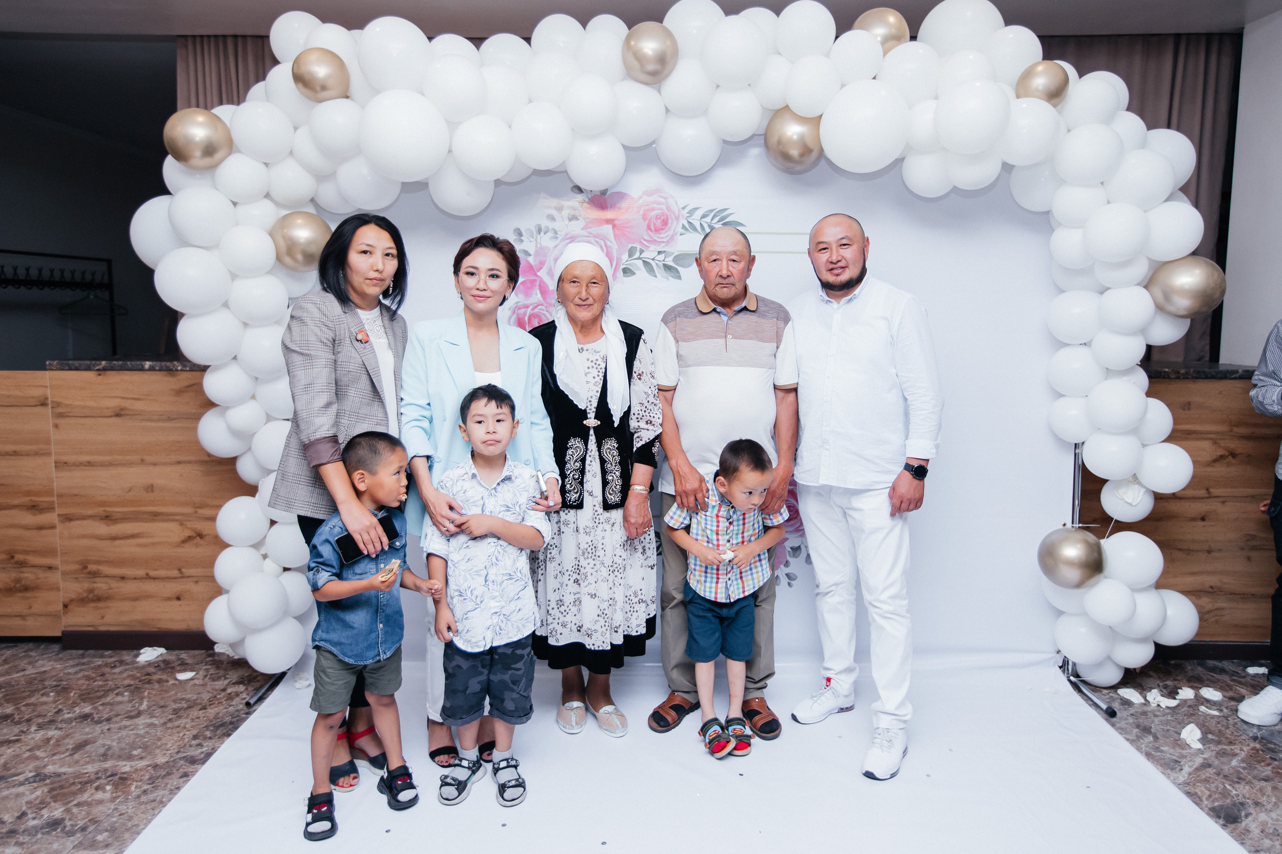 Konys Toi. Профессиональный фотограф в городе Астана/Алматы Даурен Сембаев