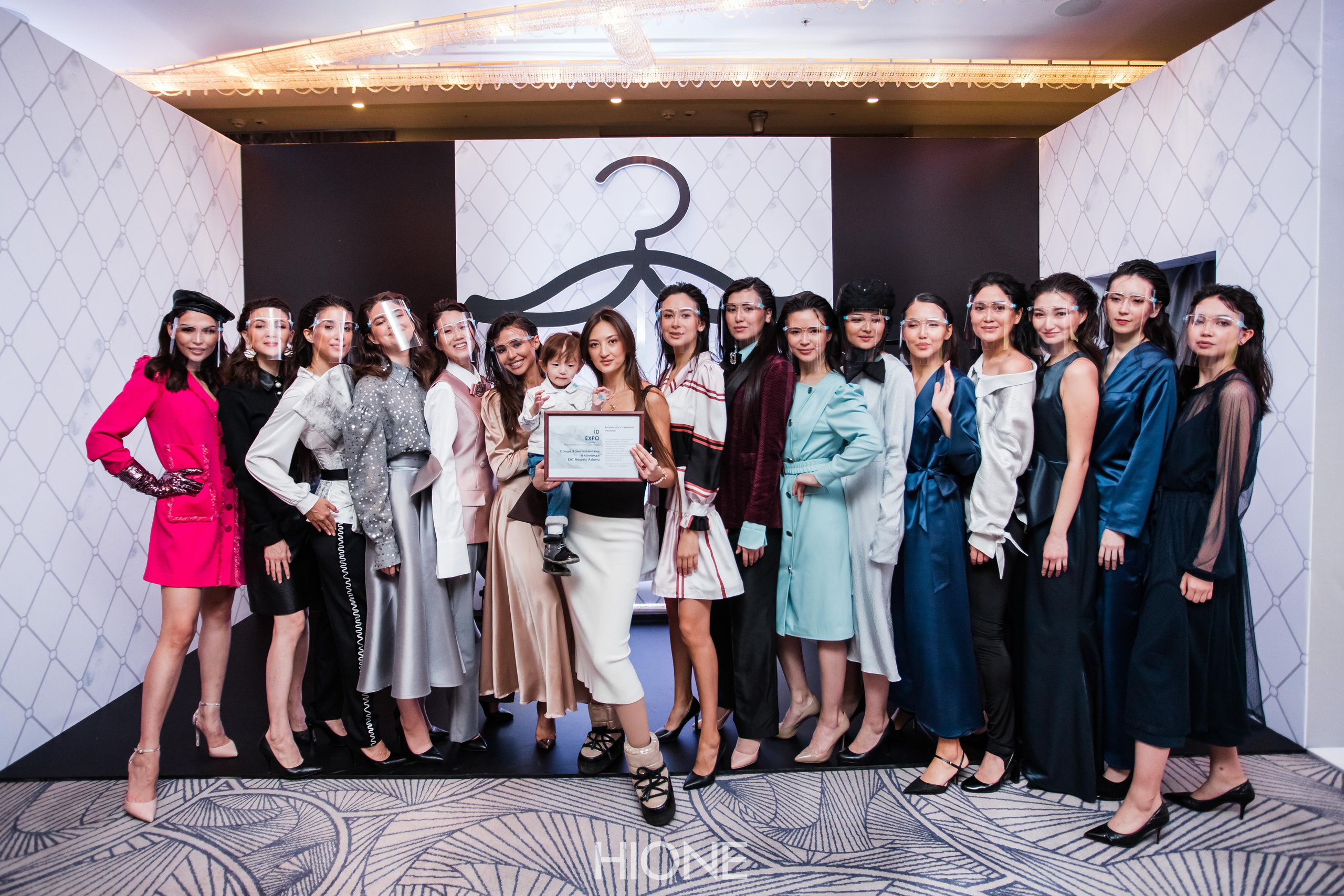 I am Different(Показ мод). Профессиональный фотограф в городе Астана/Алматы Даурен Сембаев