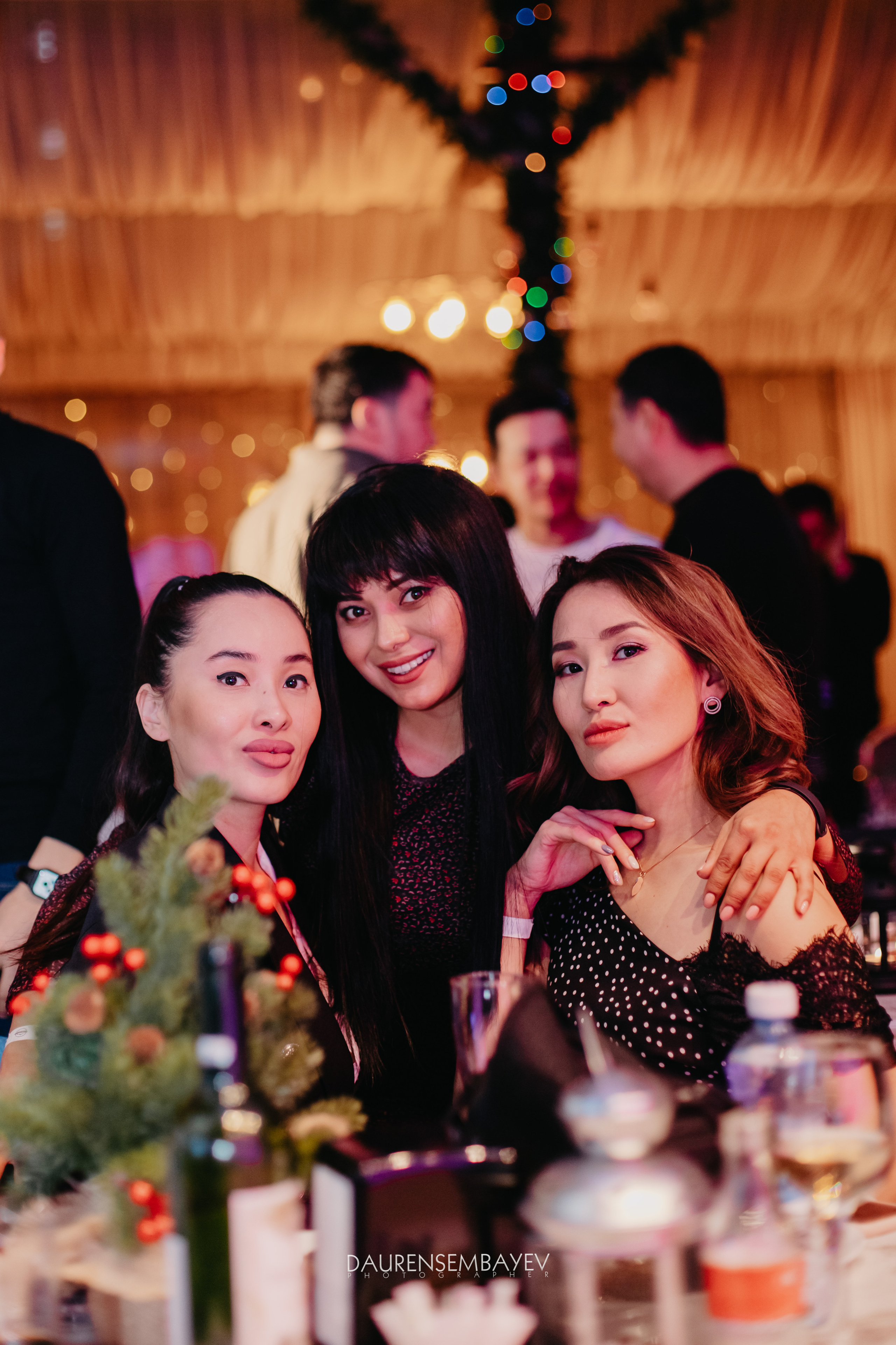 Вечер Юмора. Профессиональный фотограф в городе Астана/Алматы Даурен Сембаев