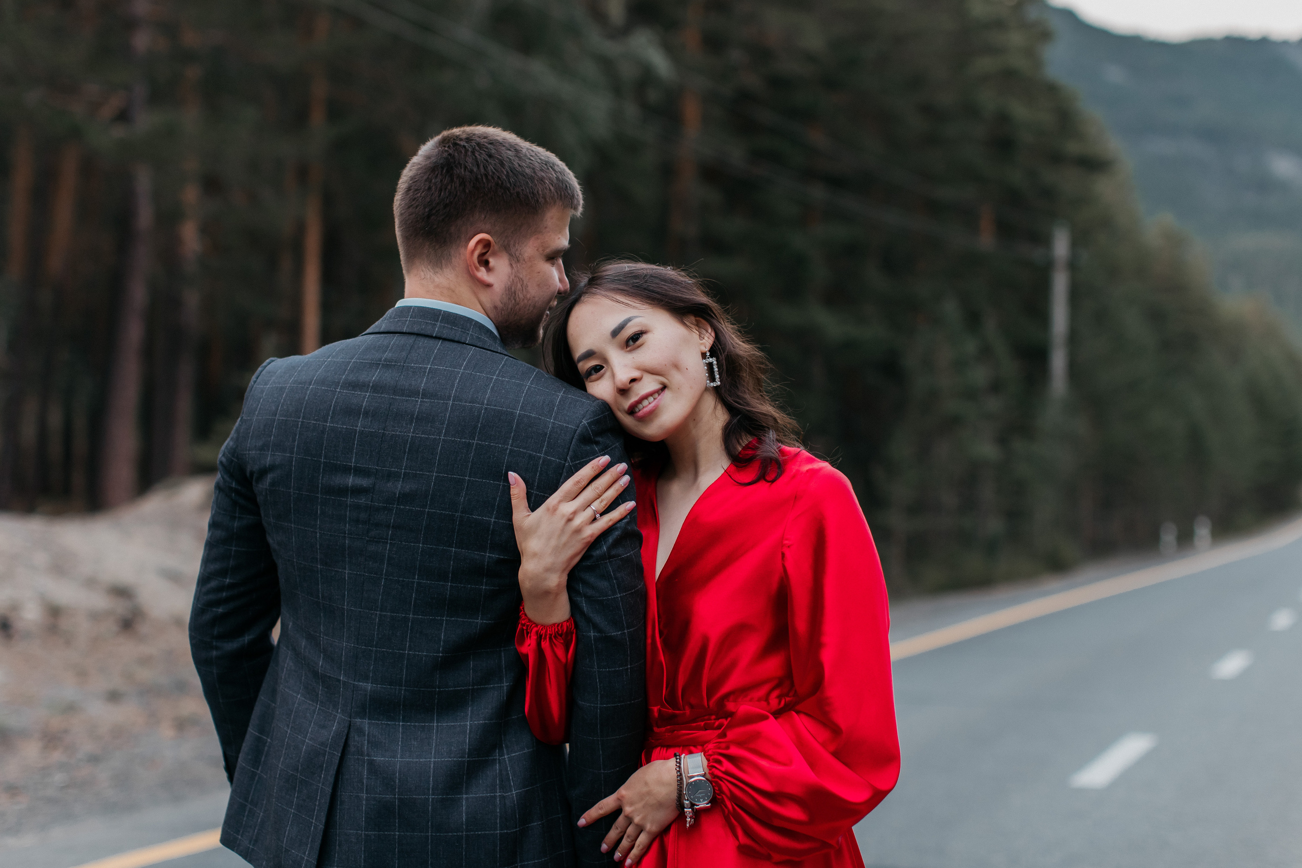 Rustem&Aina. Профессиональный фотограф в городе Астана/Алматы Даурен Сембаев