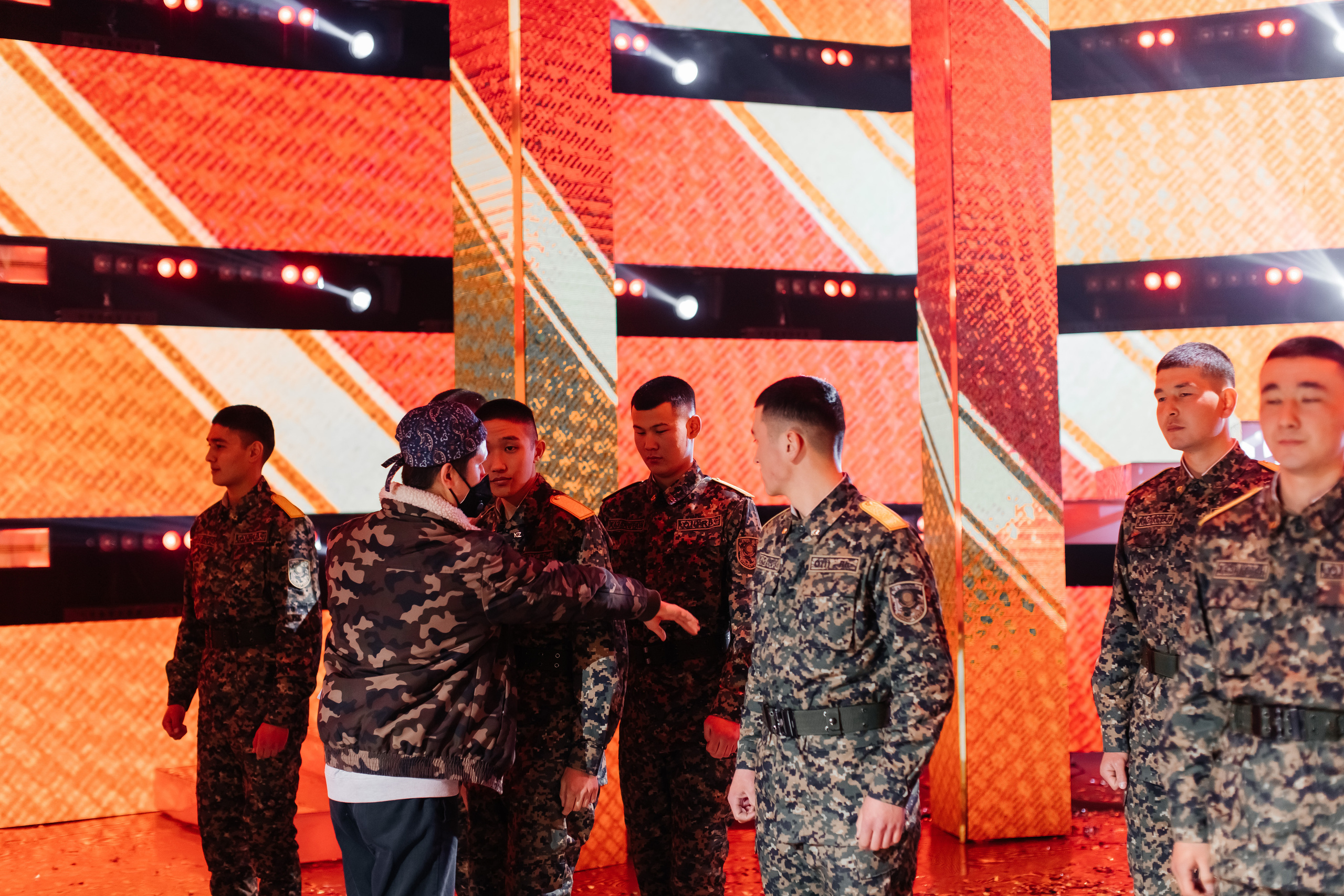 Kesh Zharyk KAZAKHSTAN. Профессиональный фотограф в городе Астана/Алматы Даурен Сембаев