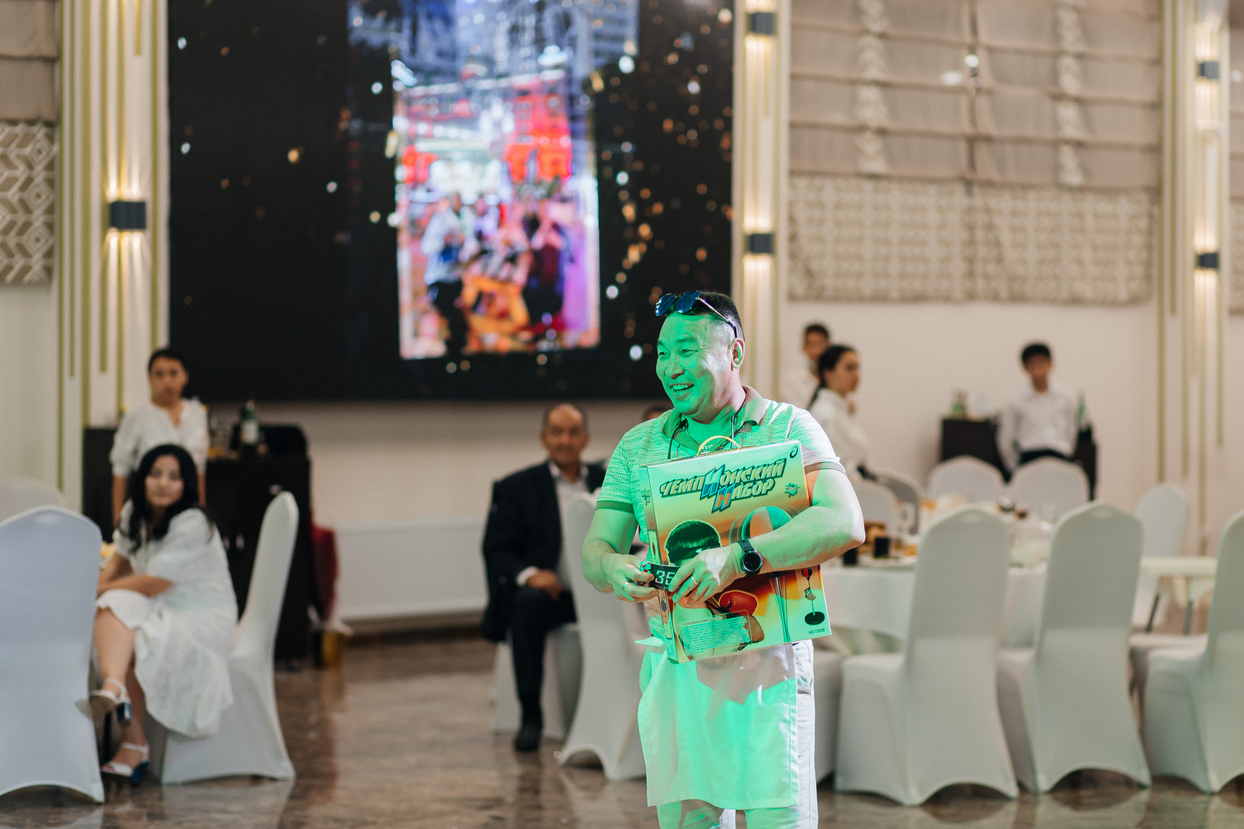 Konys Toi. Профессиональный фотограф в городе Астана/Алматы Даурен Сембаев