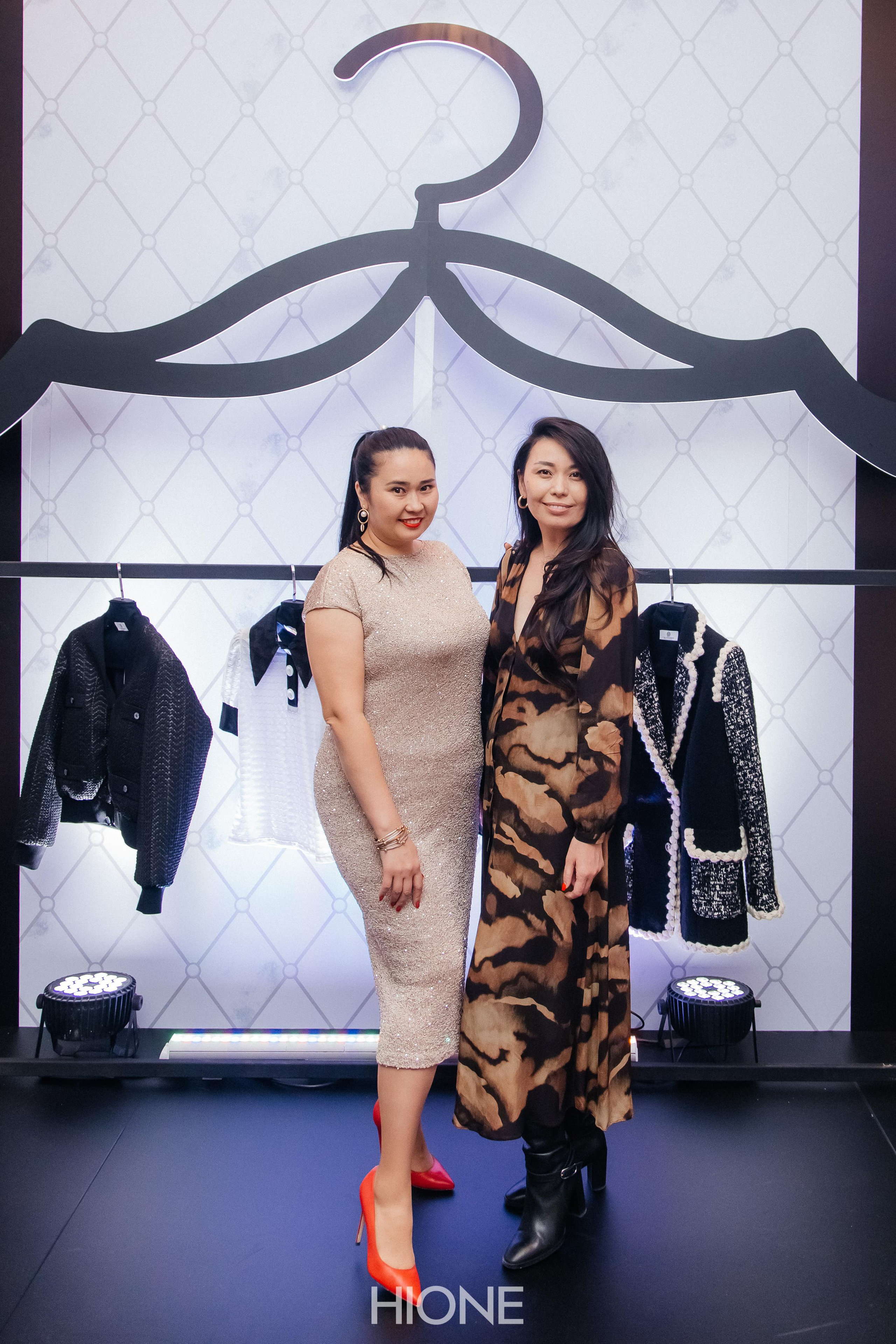 I am Different(Показ мод). Профессиональный фотограф в городе Астана/Алматы Даурен Сембаев