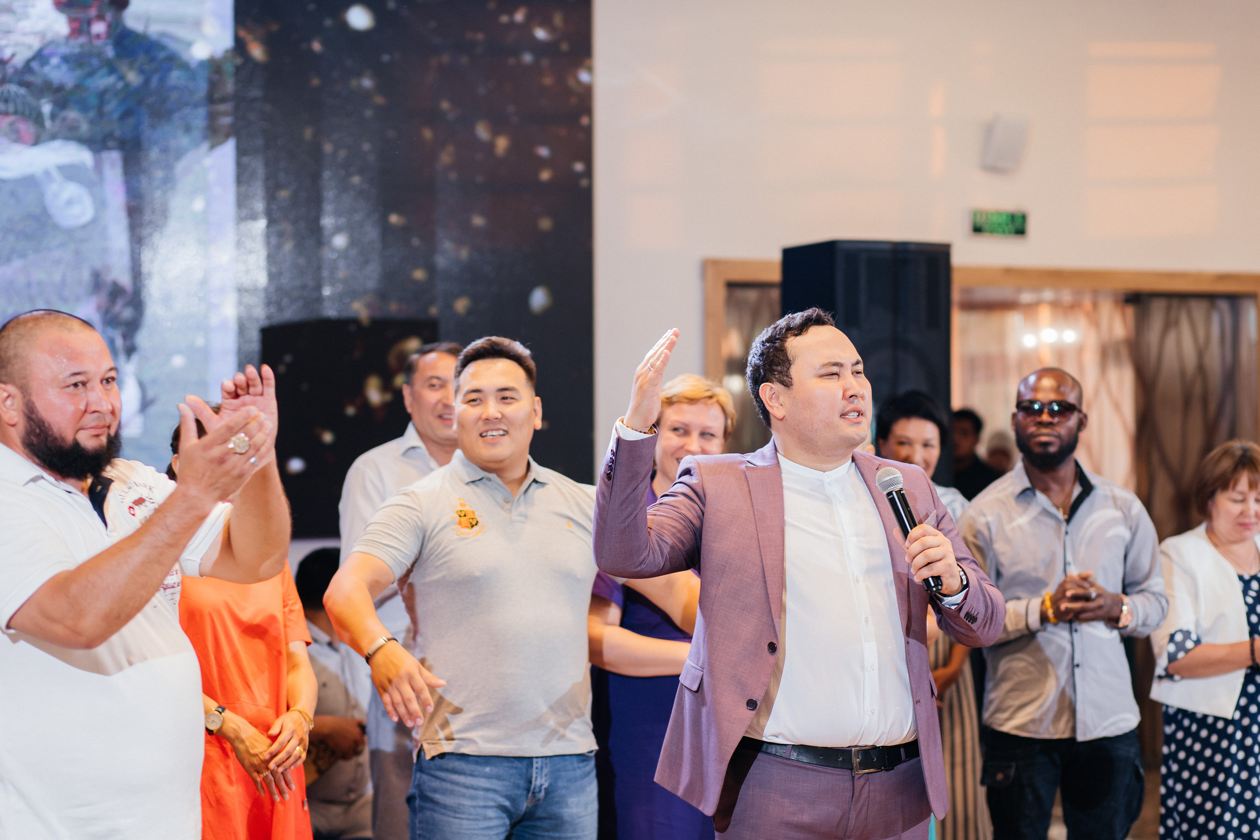 Konys Toi. Профессиональный фотограф в городе Астана/Алматы Даурен Сембаев