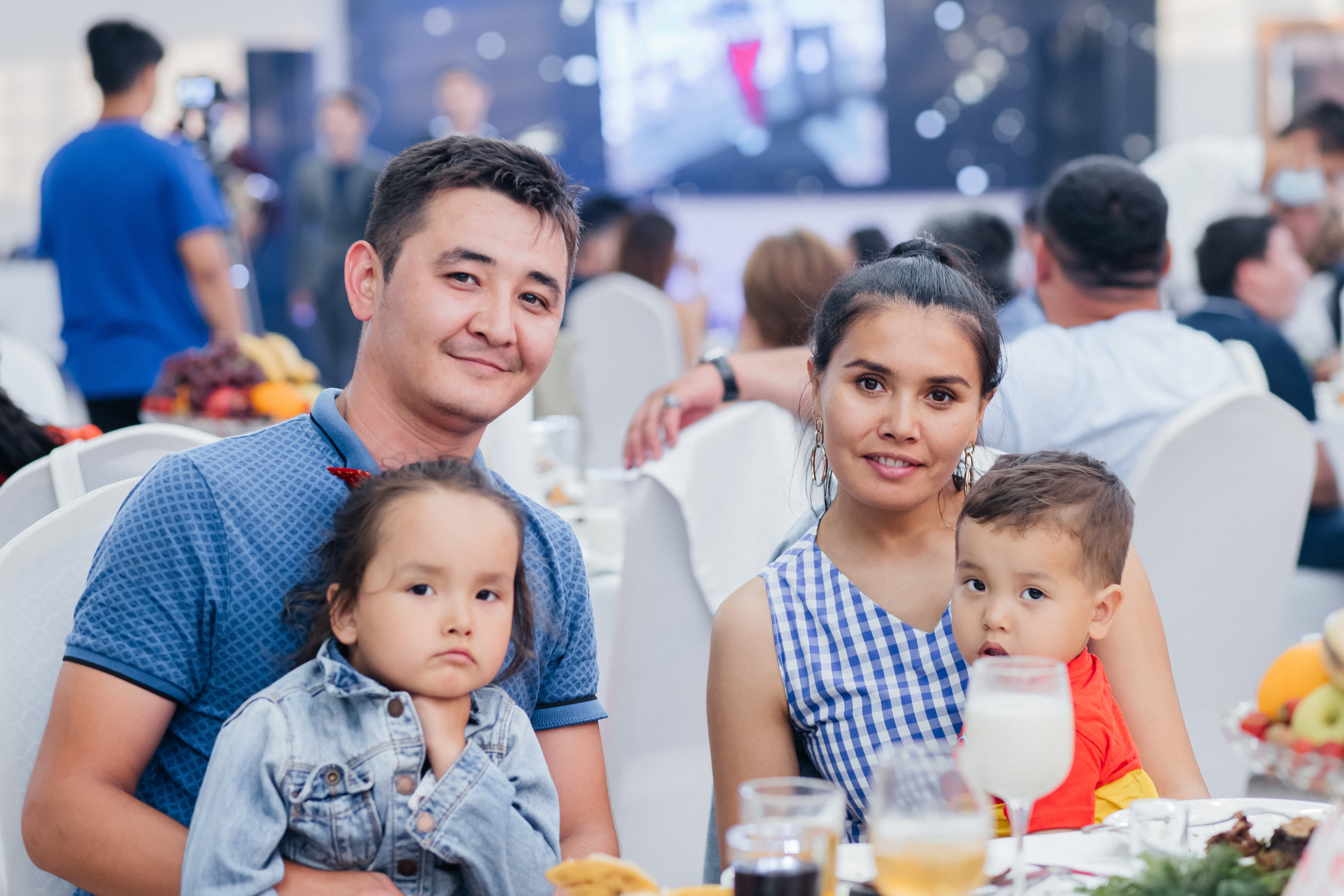 Konys Toi. Профессиональный фотограф в городе Астана/Алматы Даурен Сембаев