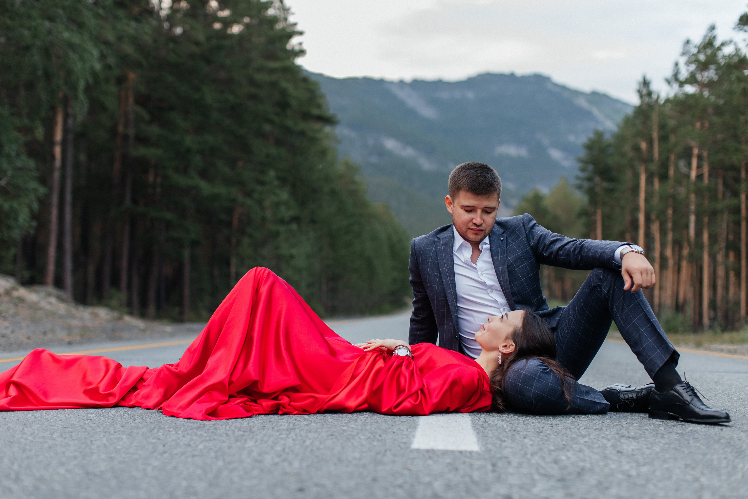 Rustem&Aina. Профессиональный фотограф в городе Астана/Алматы Даурен Сембаев