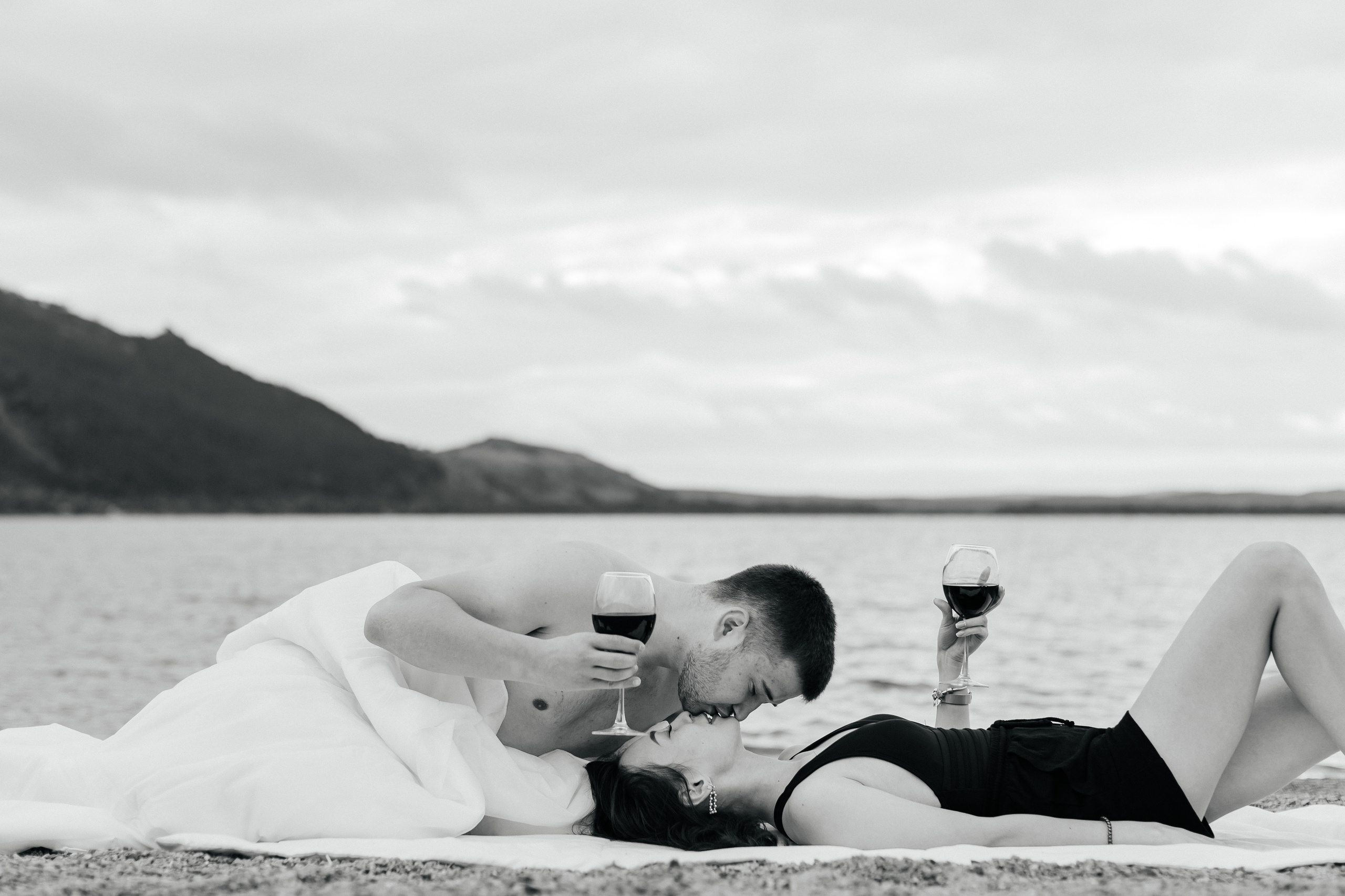 Rustem&Aina. Профессиональный фотограф в городе Астана/Алматы Даурен Сембаев