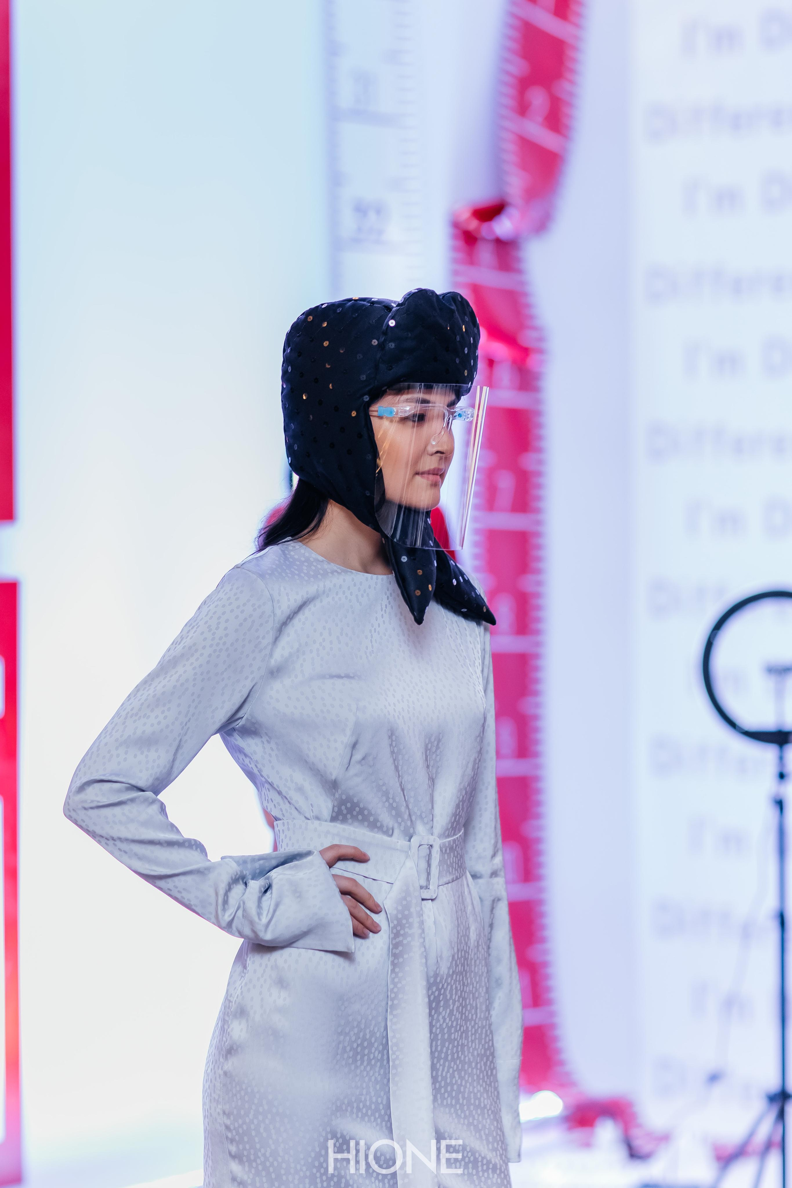 I am Different(Показ мод). Профессиональный фотограф в городе Астана/Алматы Даурен Сембаев