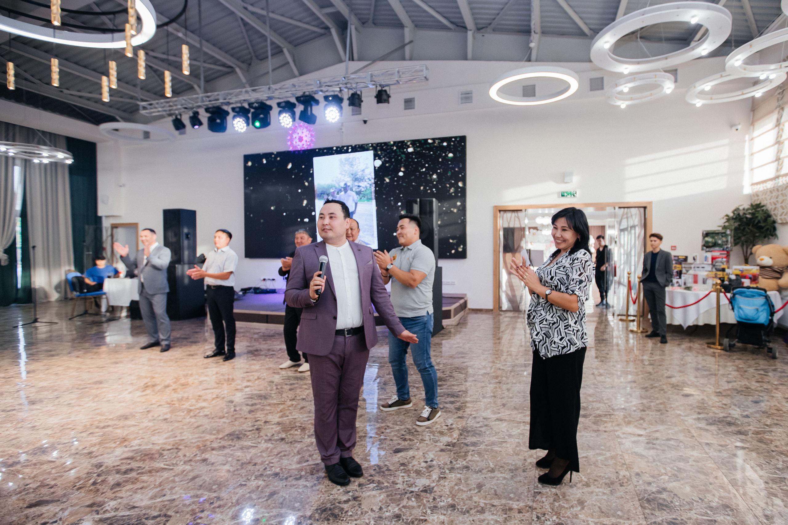 Konys Toi. Профессиональный фотограф в городе Астана/Алматы Даурен Сембаев