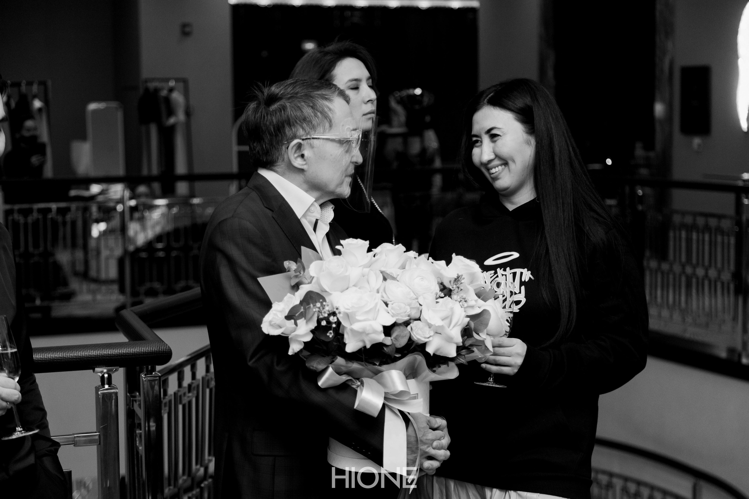 I am Different(Показ мод). Профессиональный фотограф в городе Астана/Алматы Даурен Сембаев