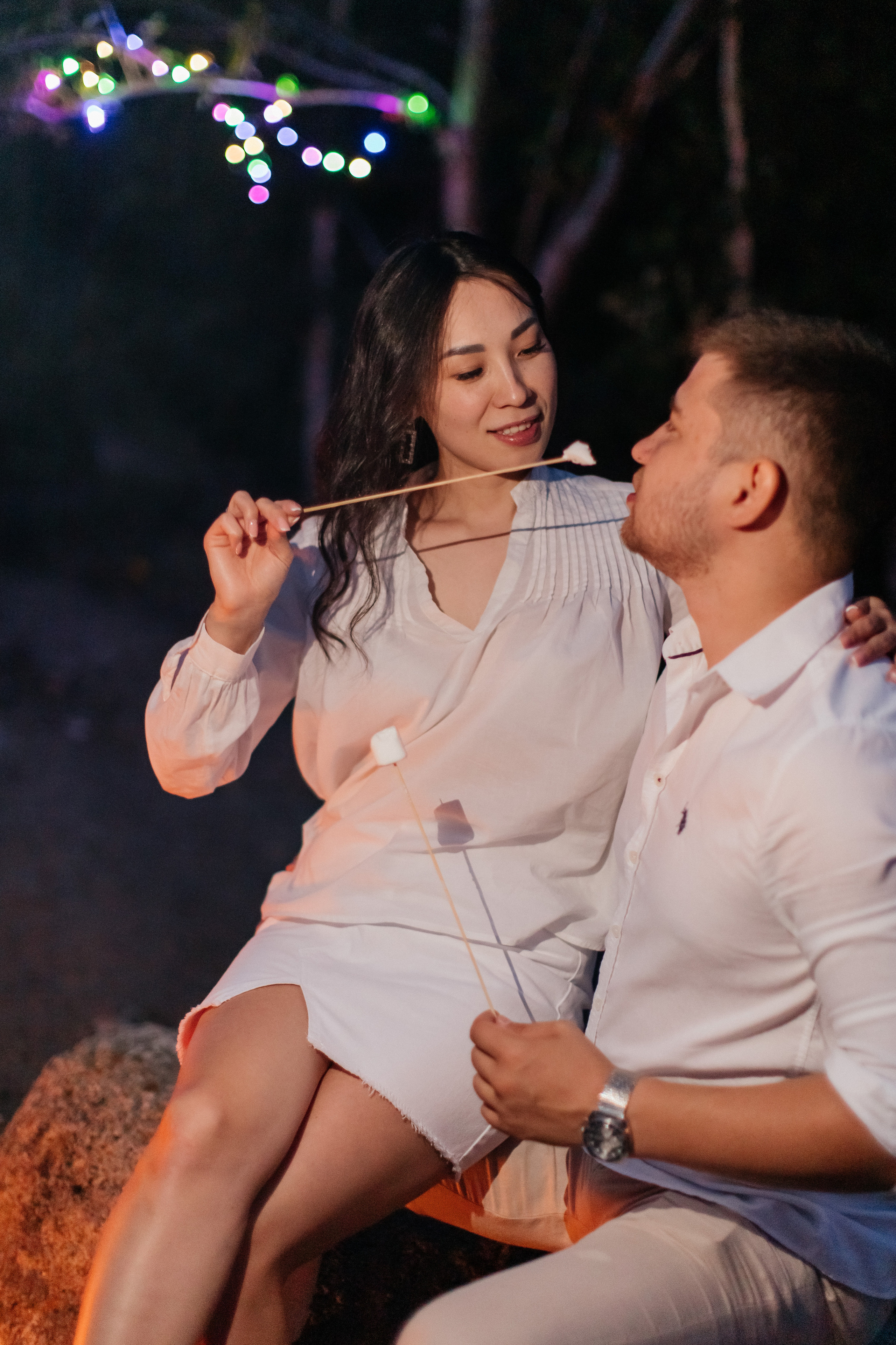 Rustem&Aina. Профессиональный фотограф в городе Астана/Алматы Даурен Сембаев