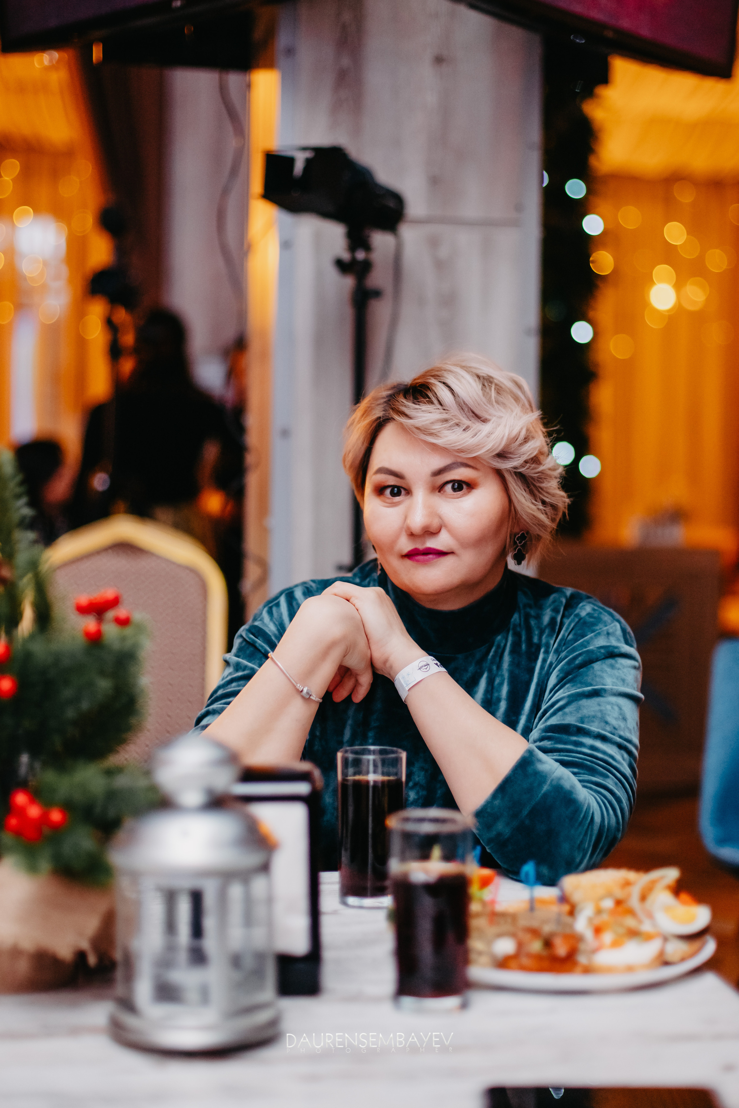 Вечер Юмора. Профессиональный фотограф в городе Астана/Алматы Даурен Сембаев